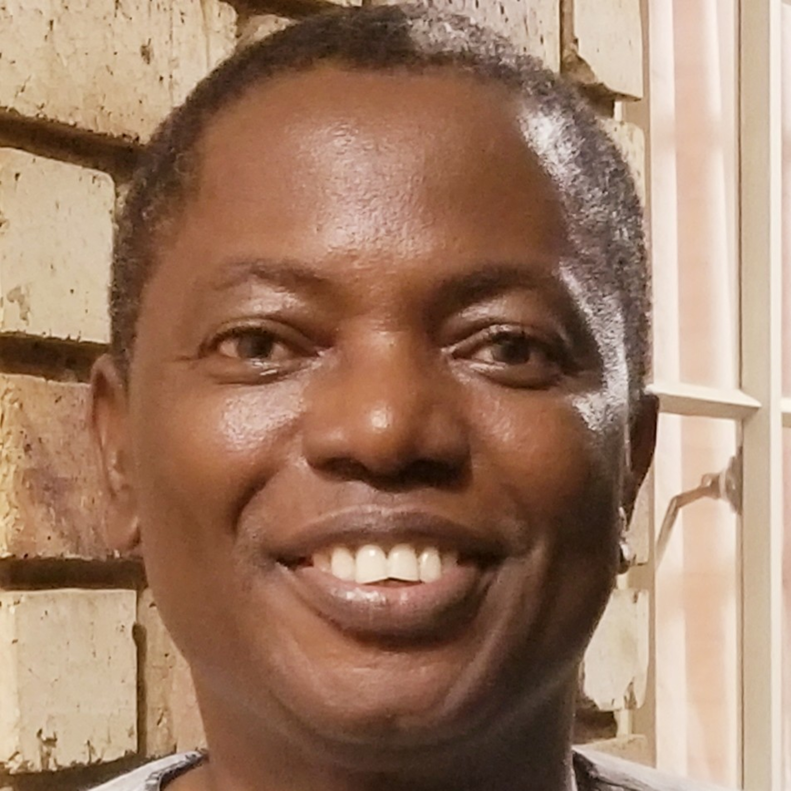 Rev. Dr. Stephen Panya Baba
