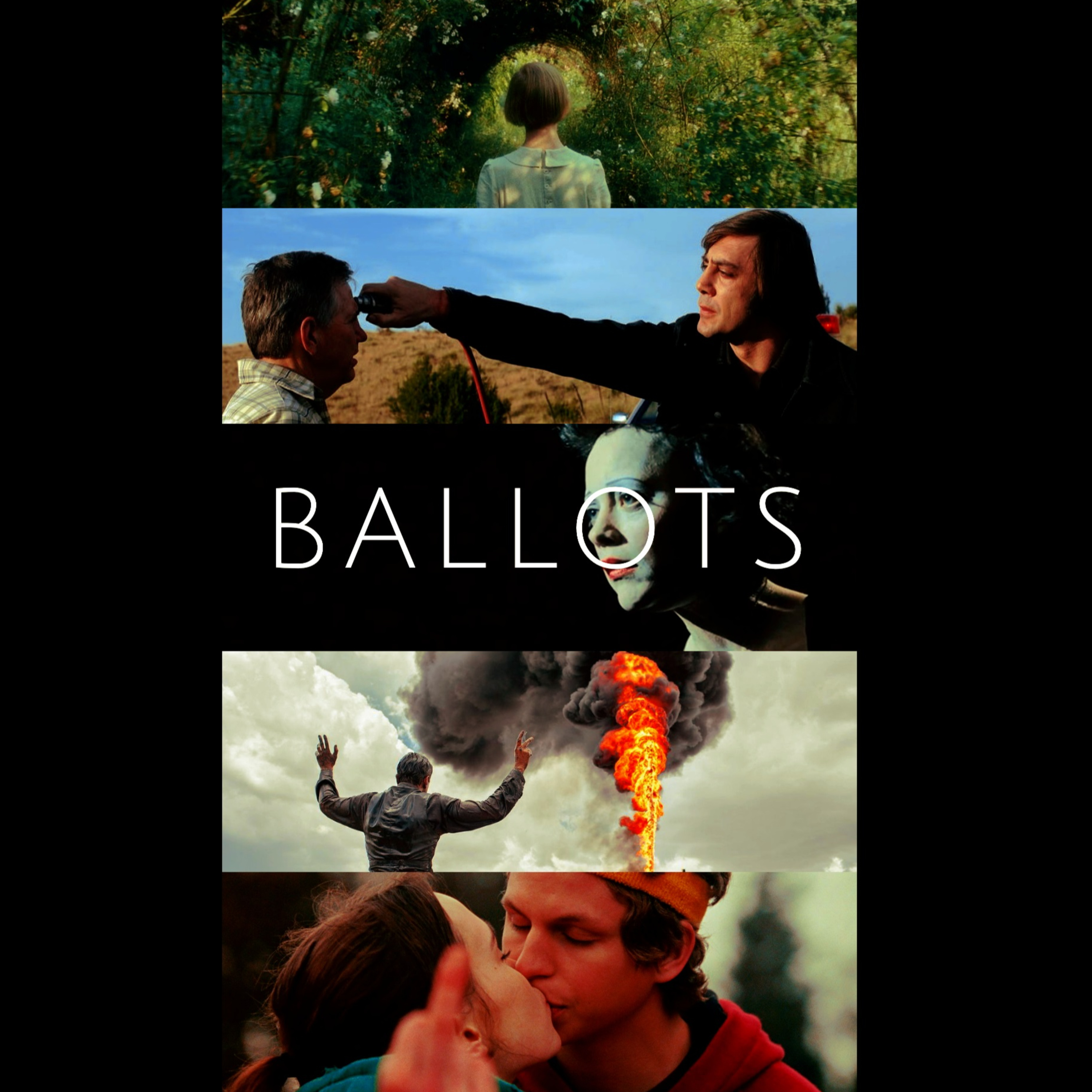 BALLOTS