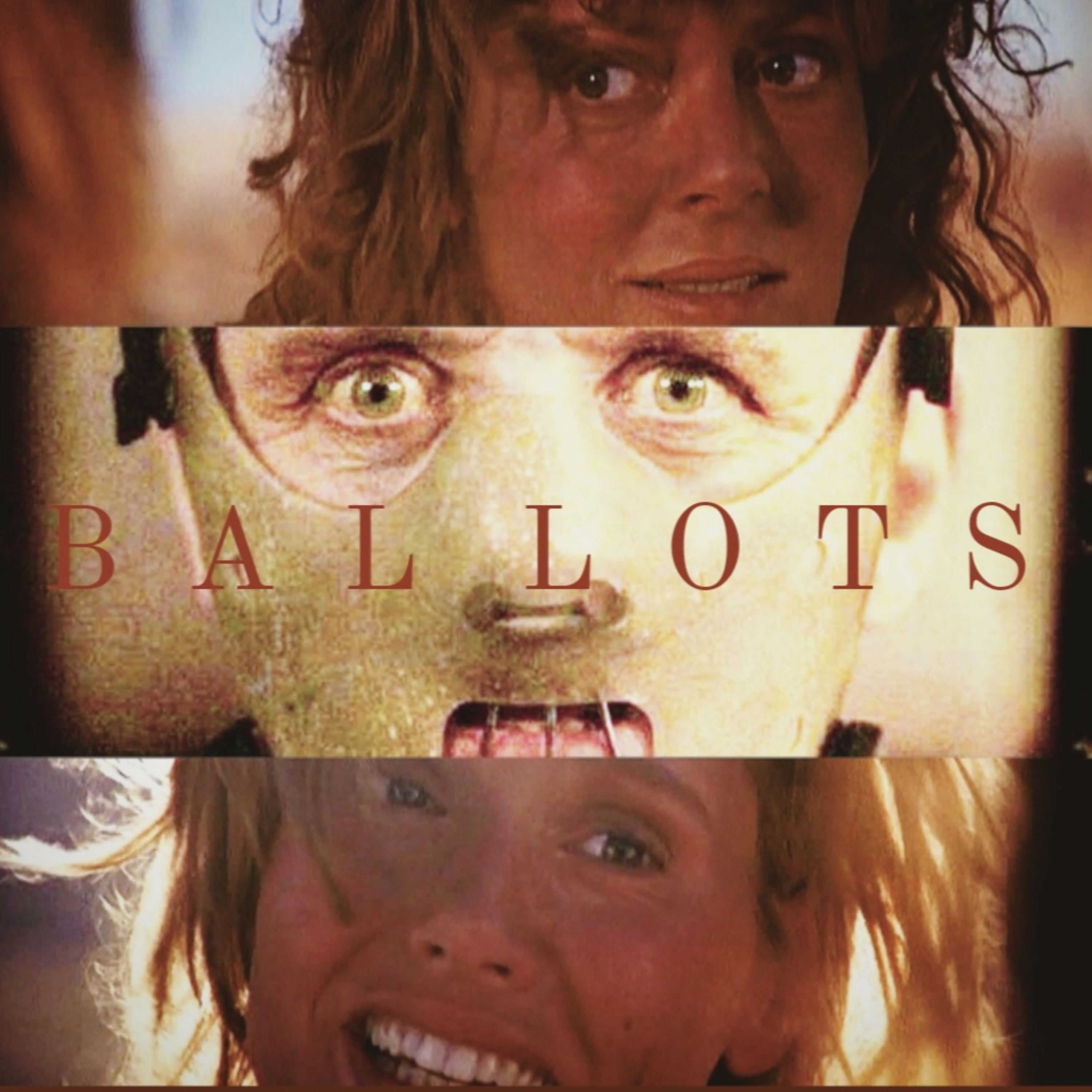 BALLOTS