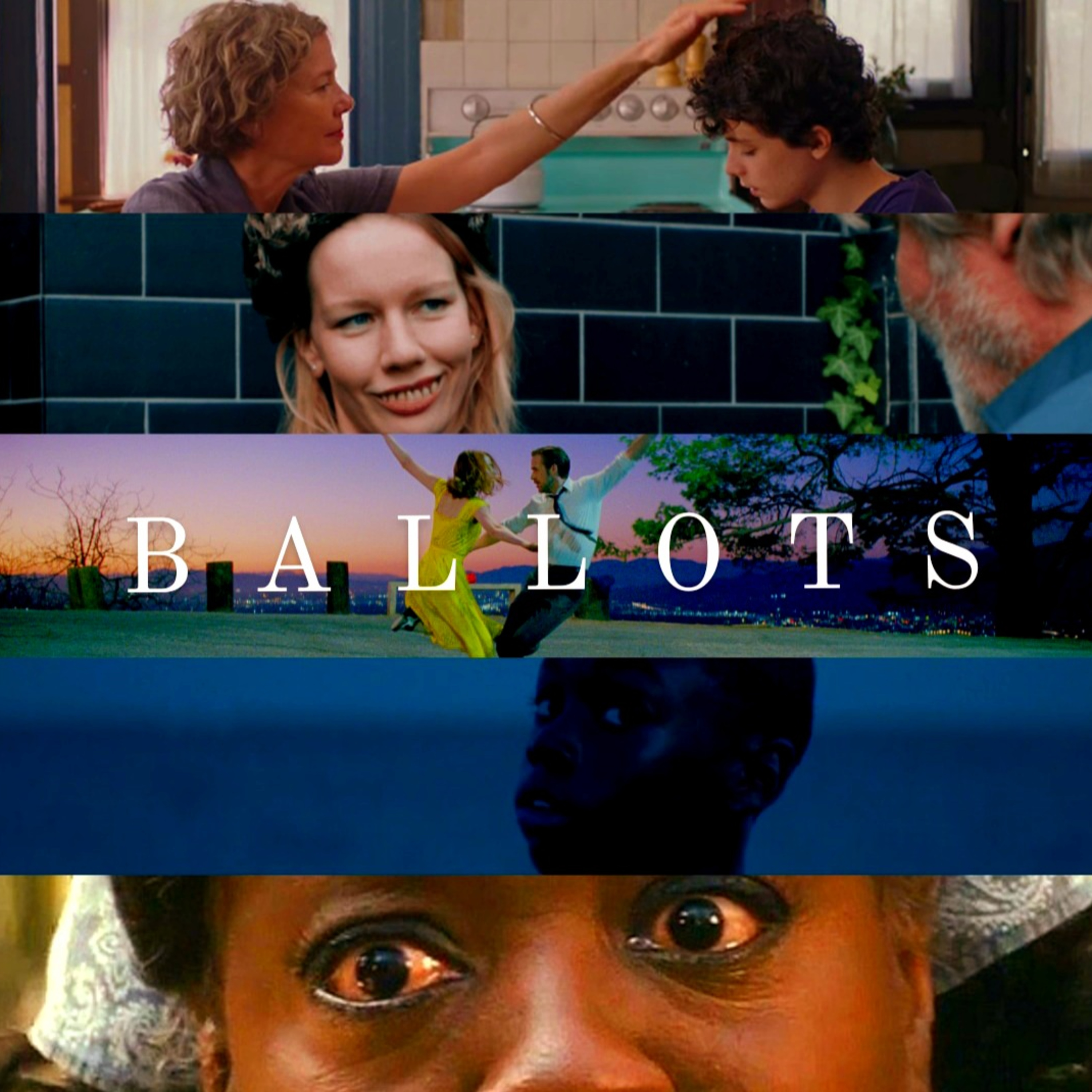 BALLOTS