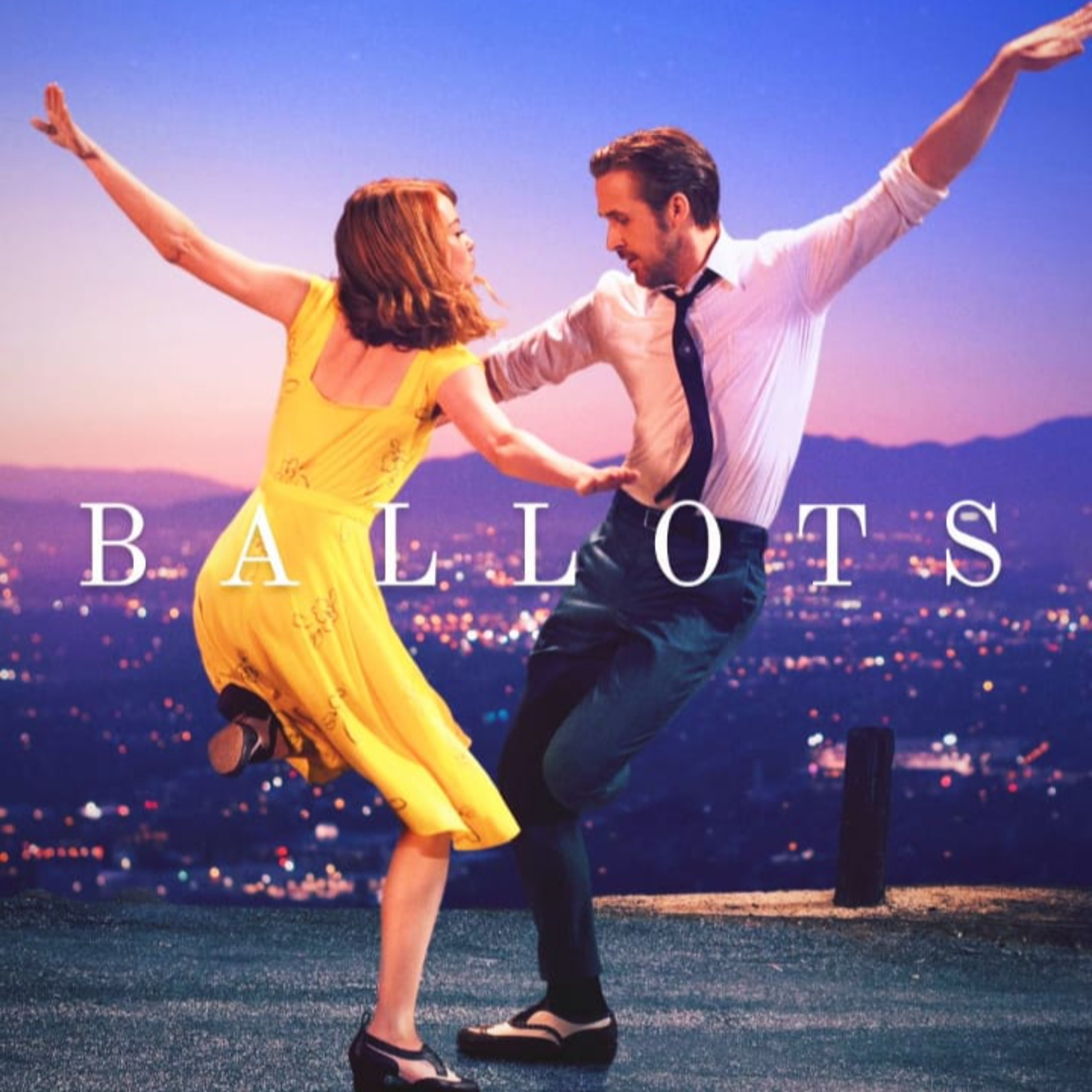 BALLOTS
