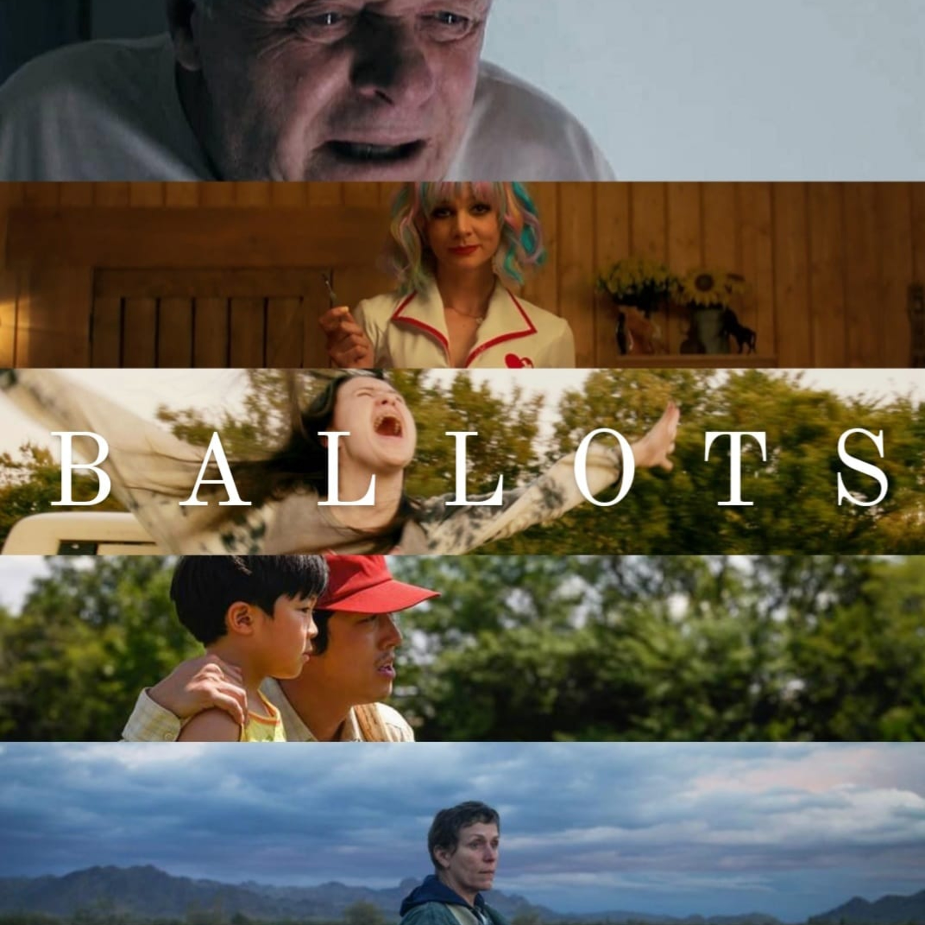 BALLOTS