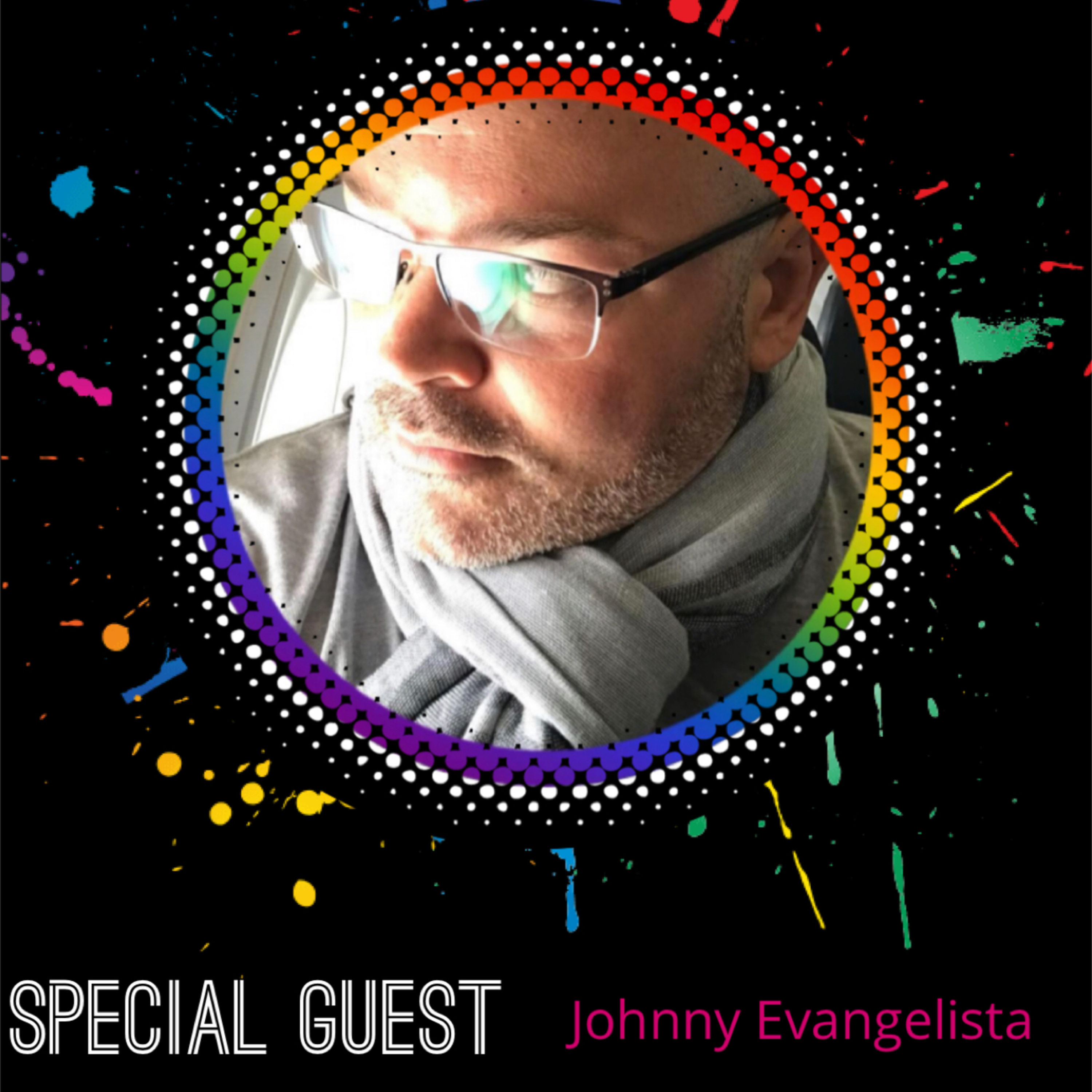 House of Evangelista : Guest Speaker Johnny Evangelista