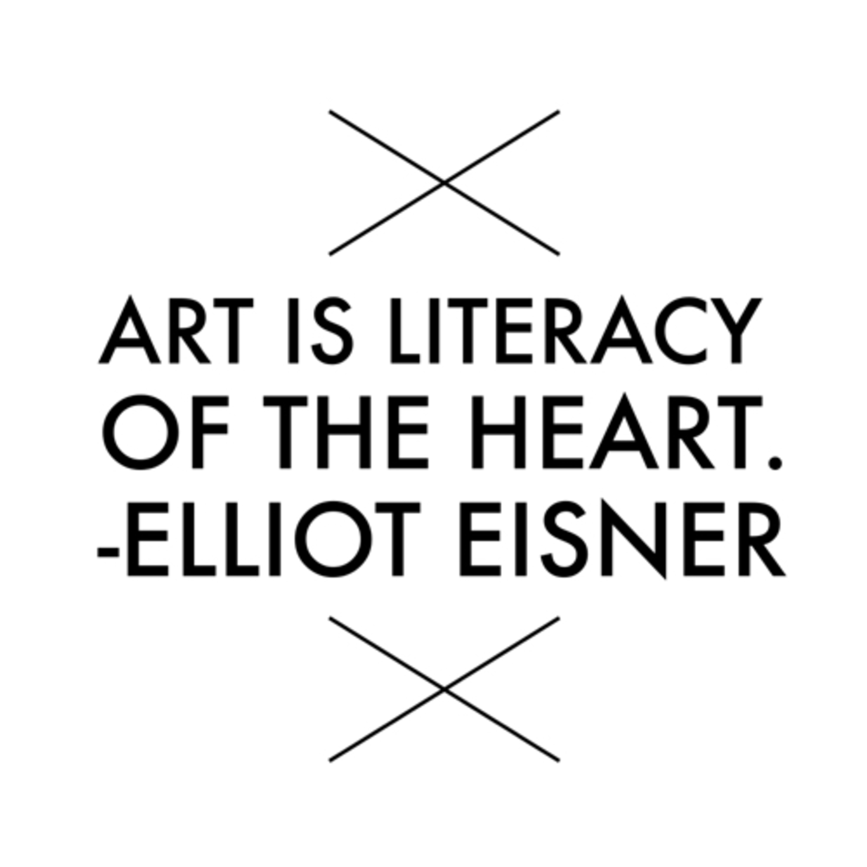 The Arts as a Bridge to Literacy