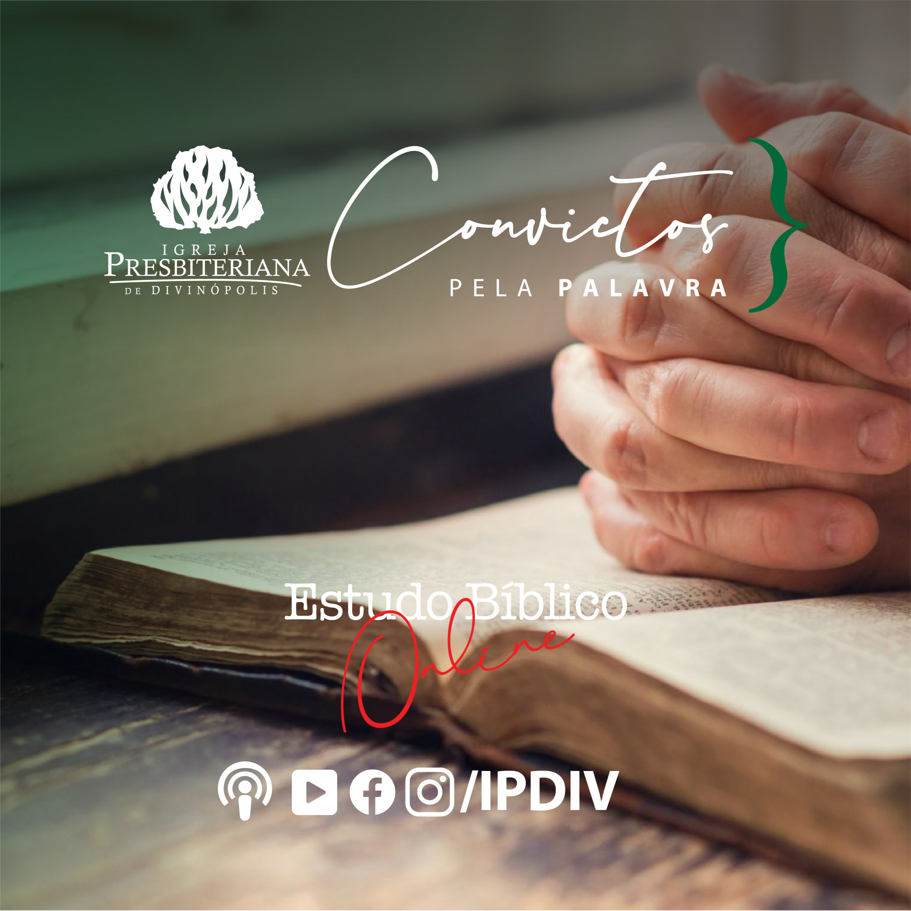 IPDIV • Igreja Presbiteriana de Divinópolis