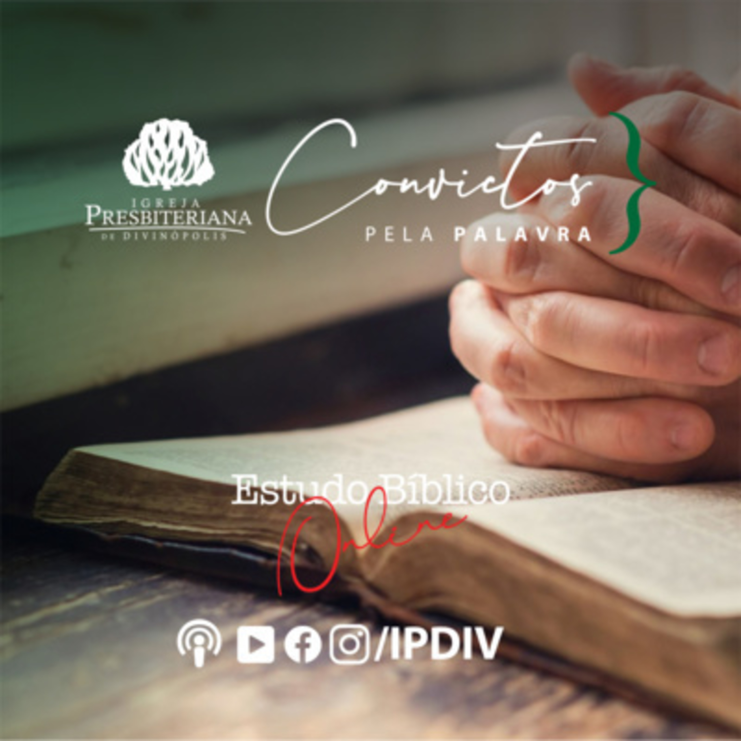 IPDIV • Igreja Presbiteriana de Divinópolis