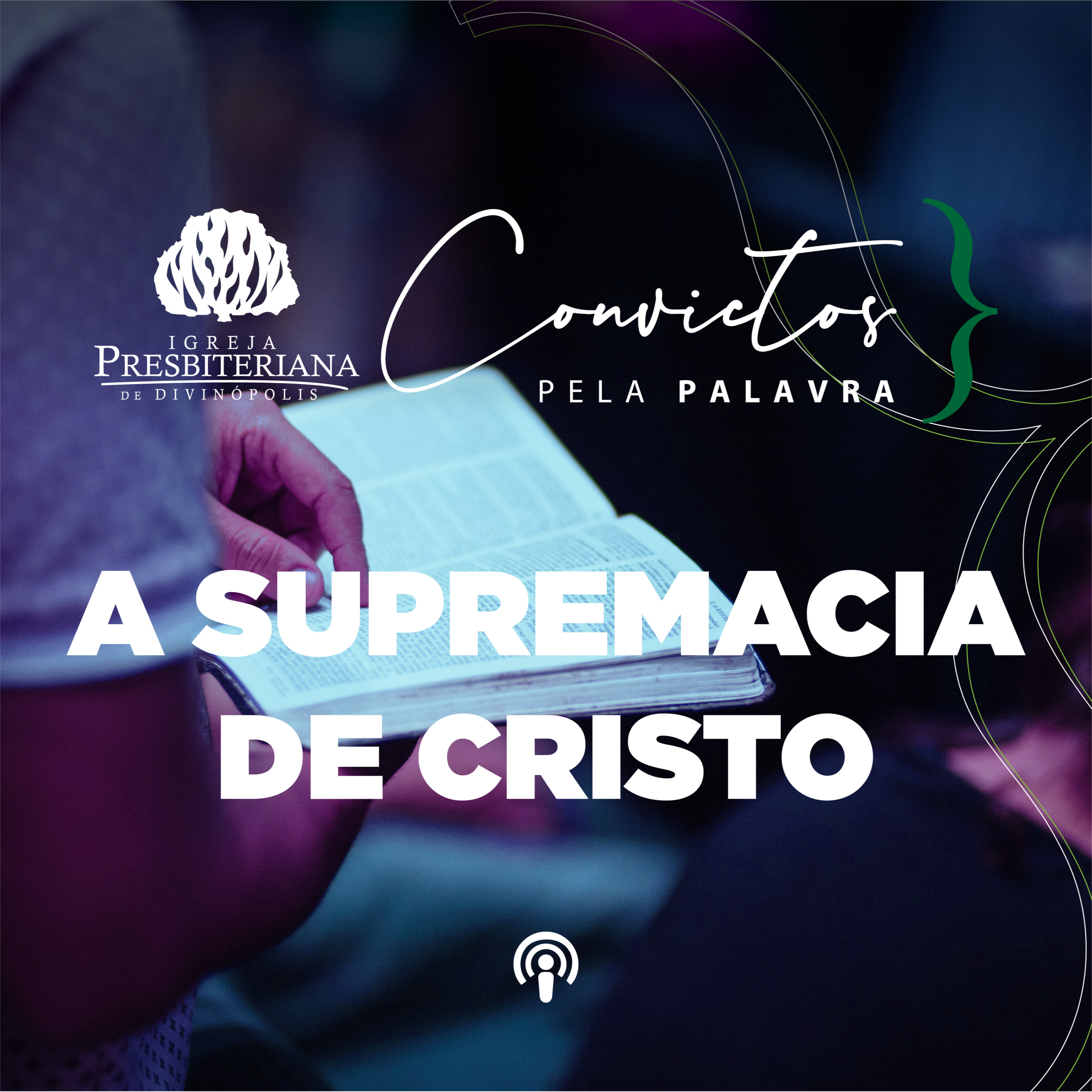 IPDIV • Igreja Presbiteriana de Divinópolis