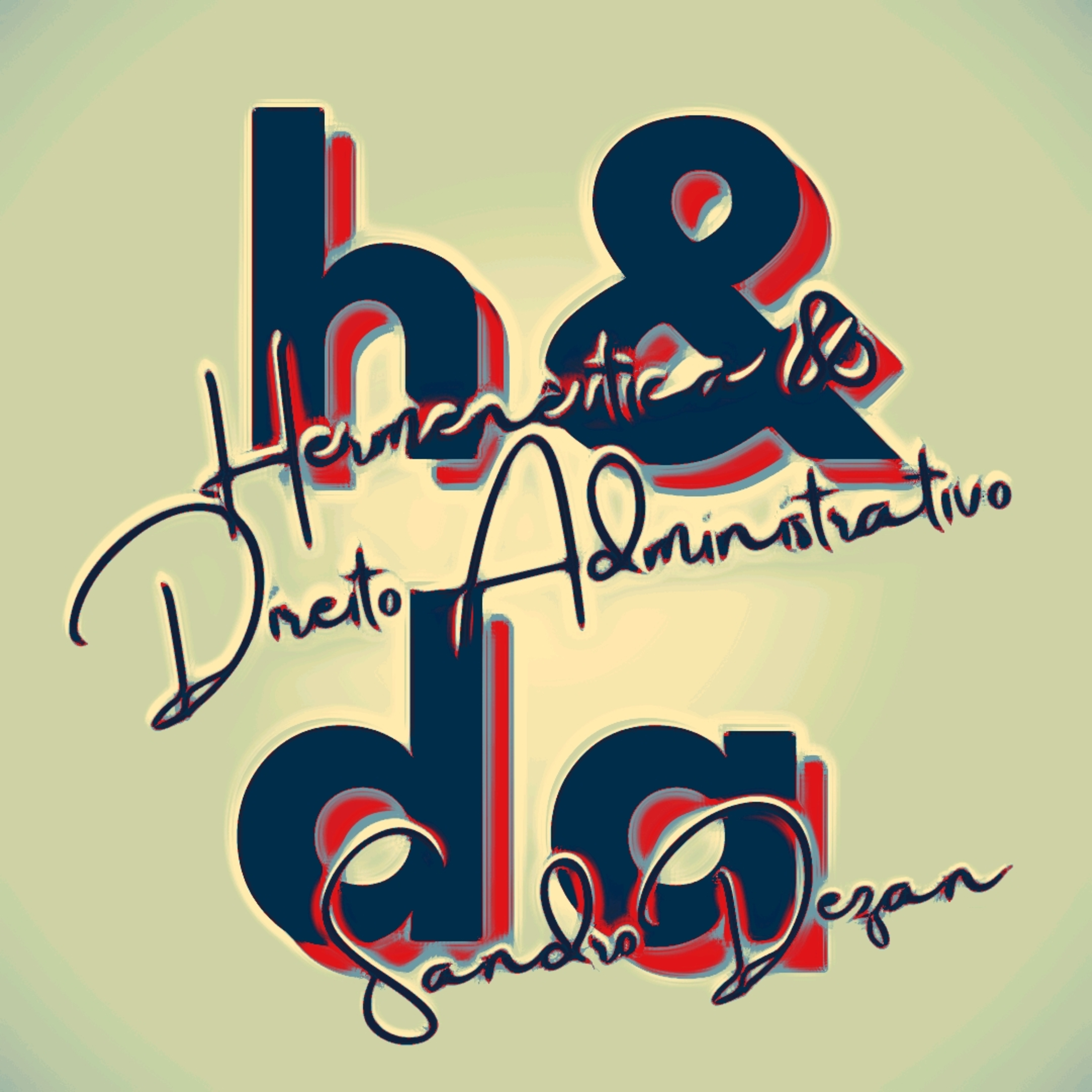 Hermenêutica & Direito Administrativo