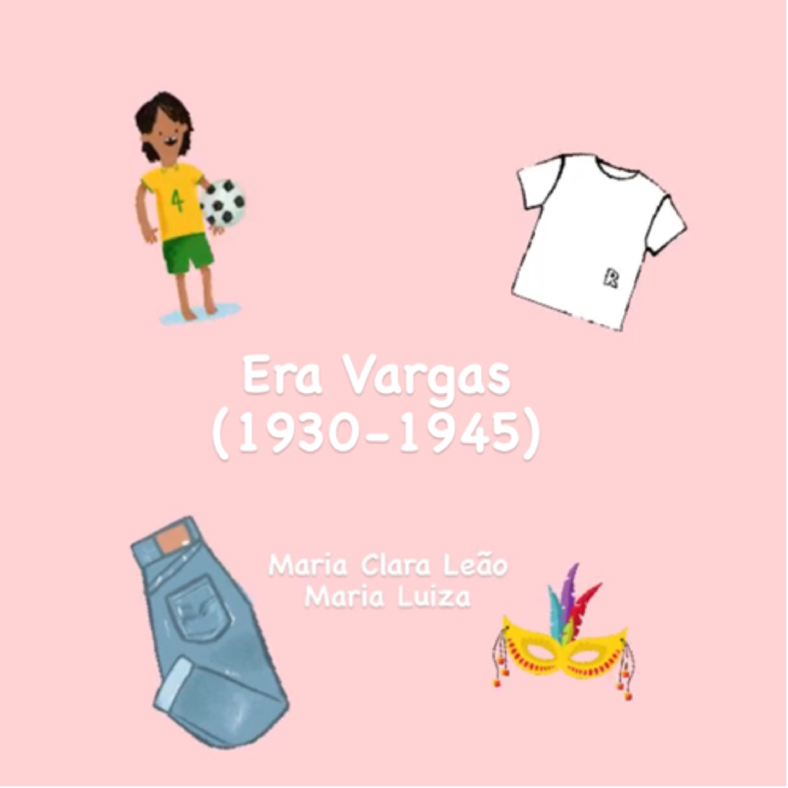 Era Vargas e o repertório cultural