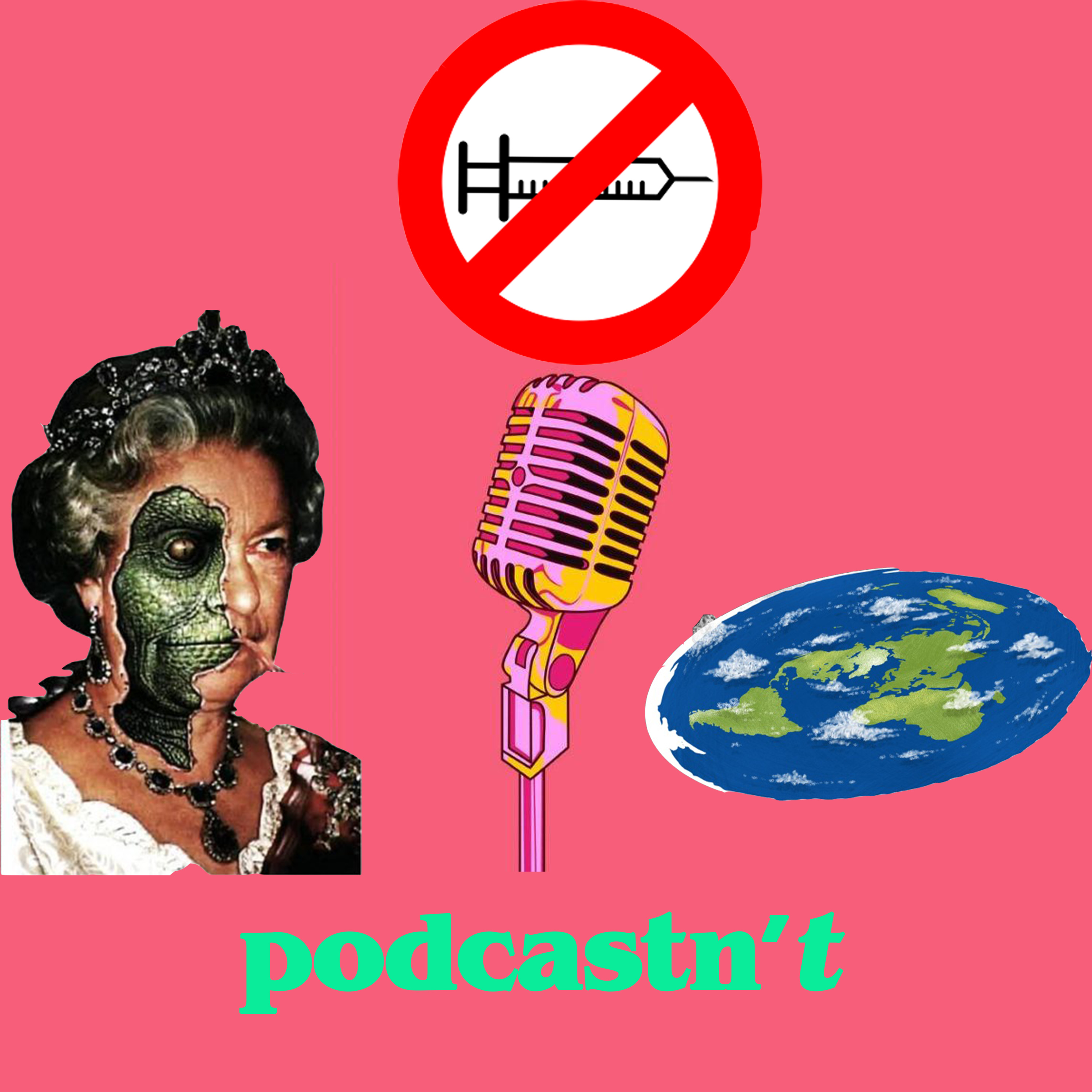 Episodio 4 - Questo non è un podcast