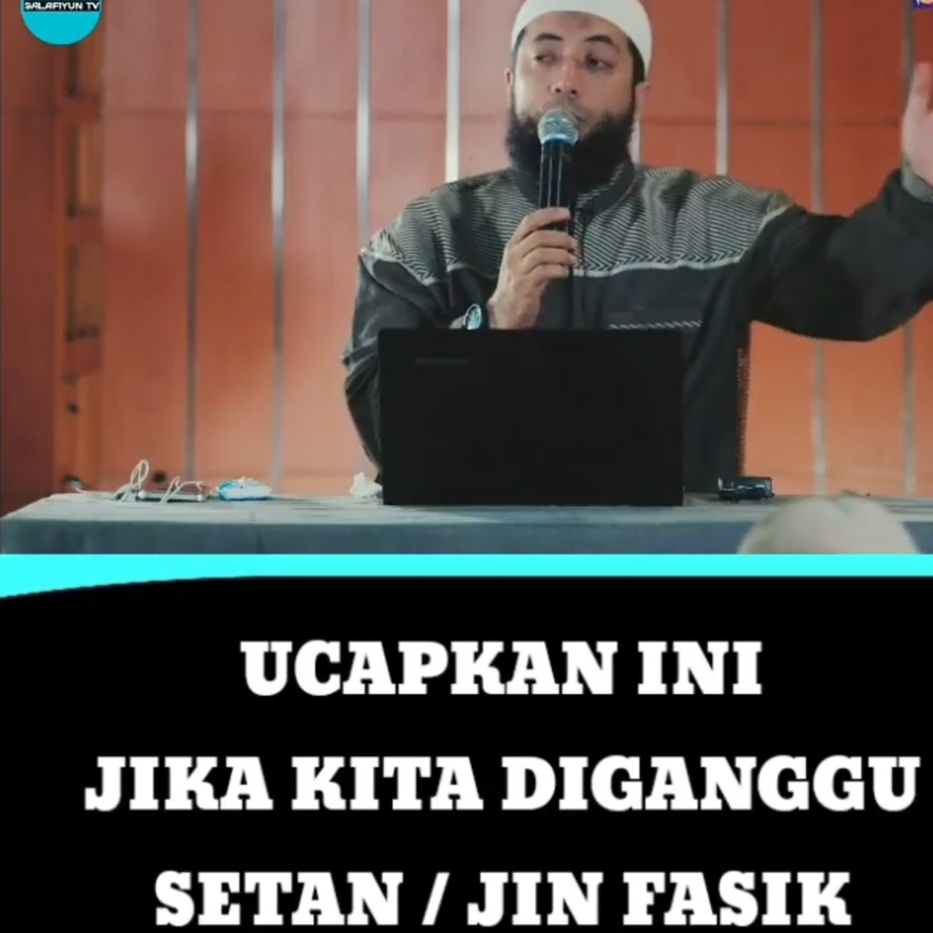 Salafiyun TV