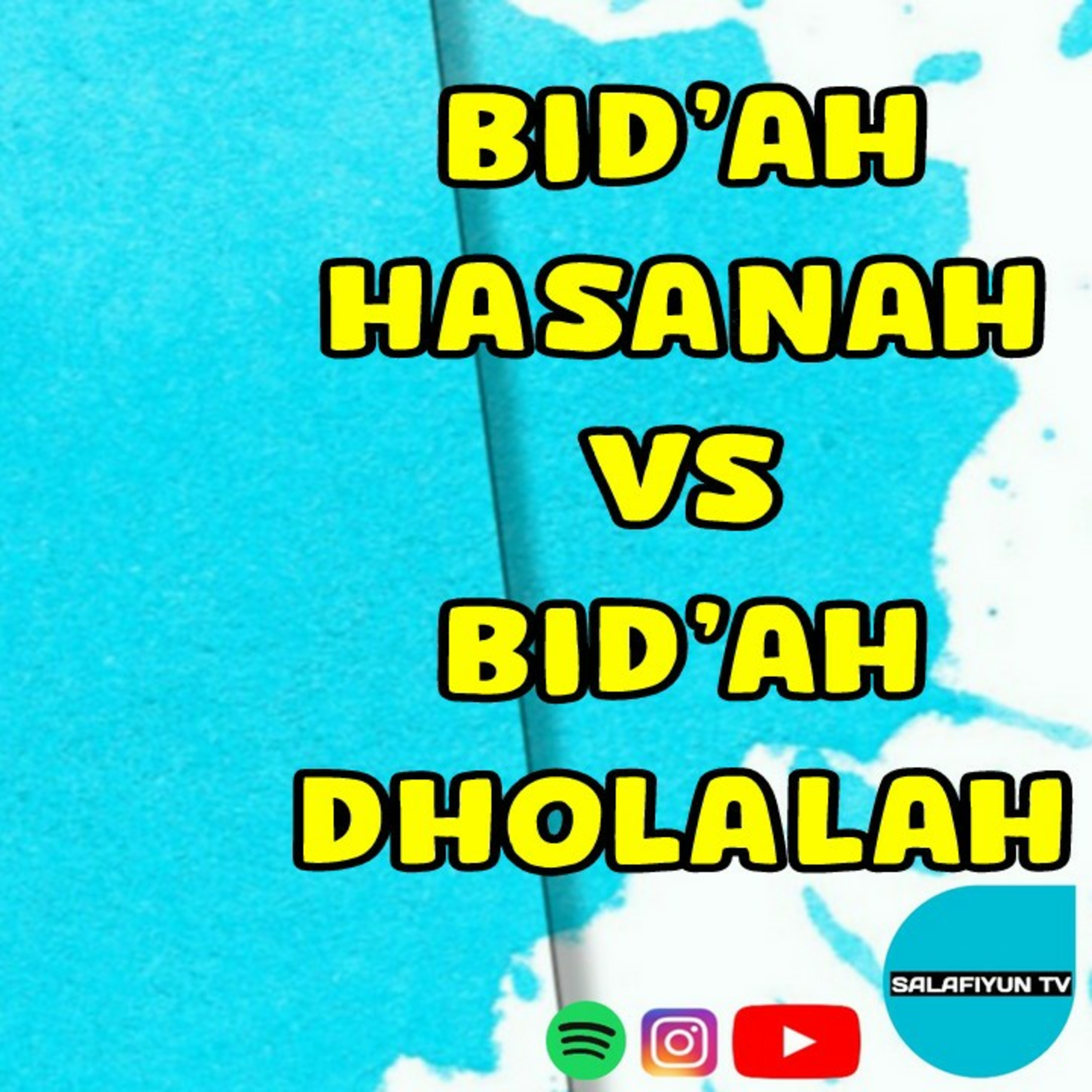 Salafiyun TV