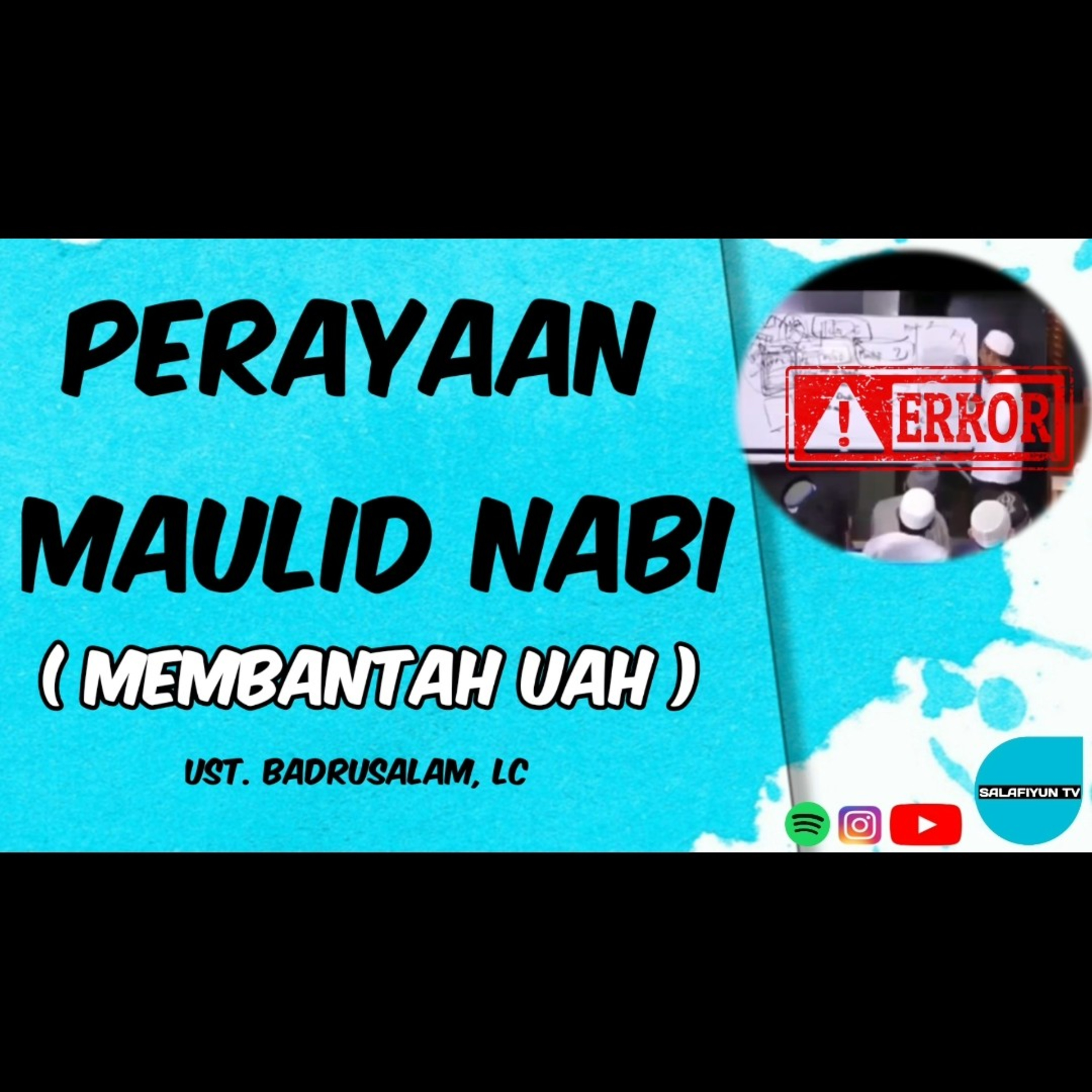 Salafiyun TV
