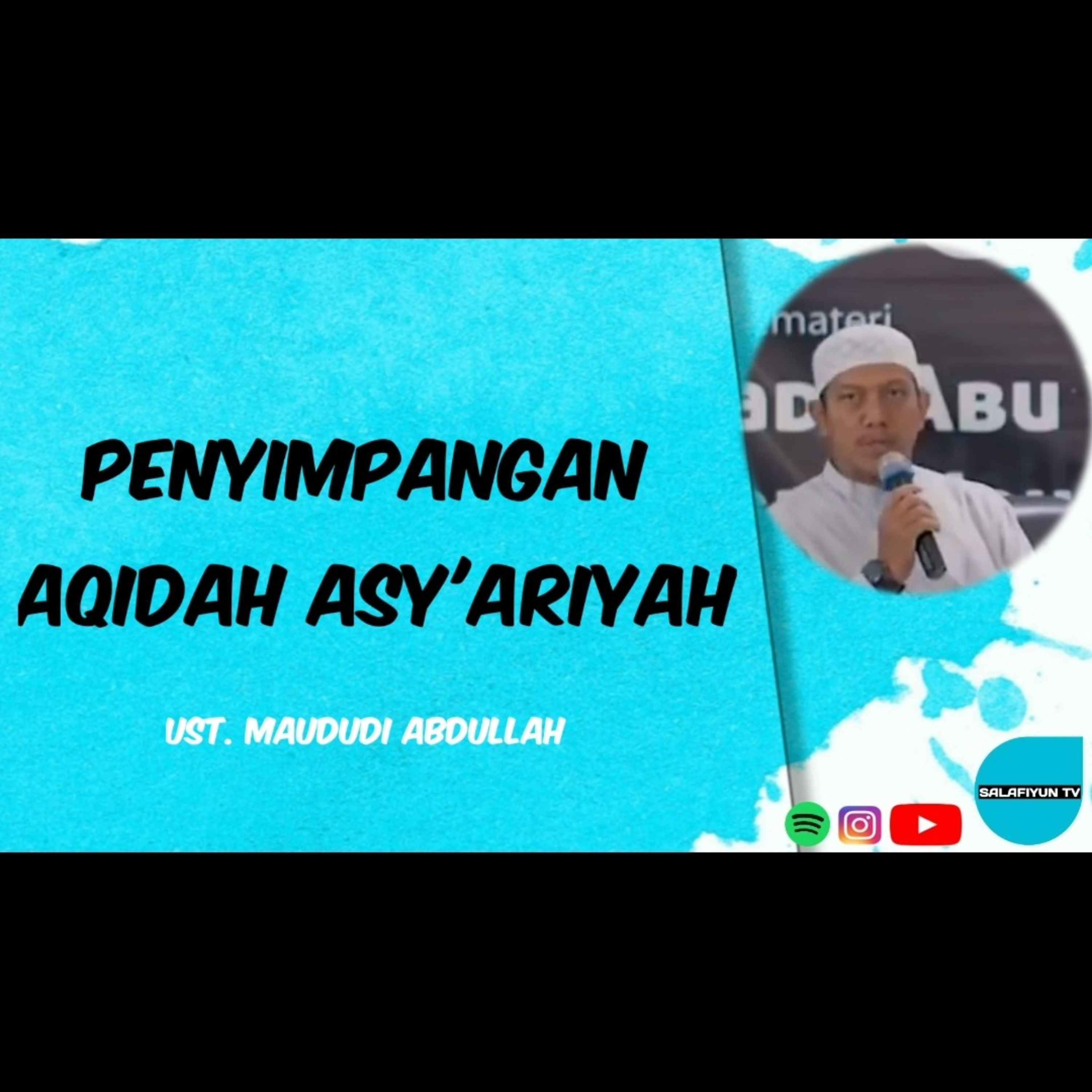 Salafiyun TV
