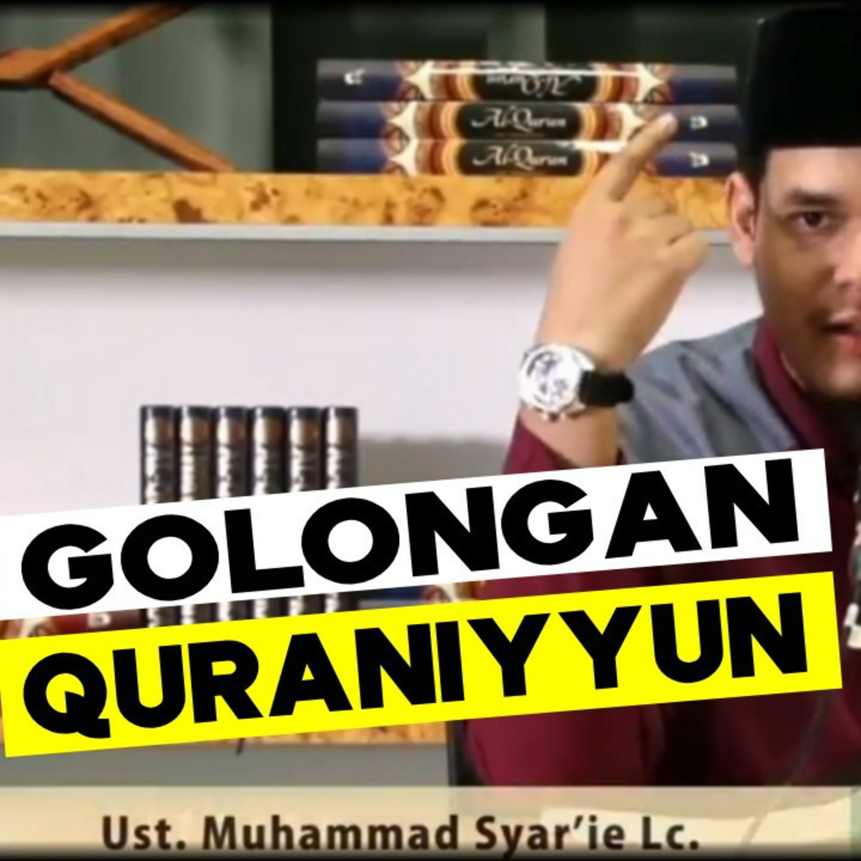 Salafiyun TV