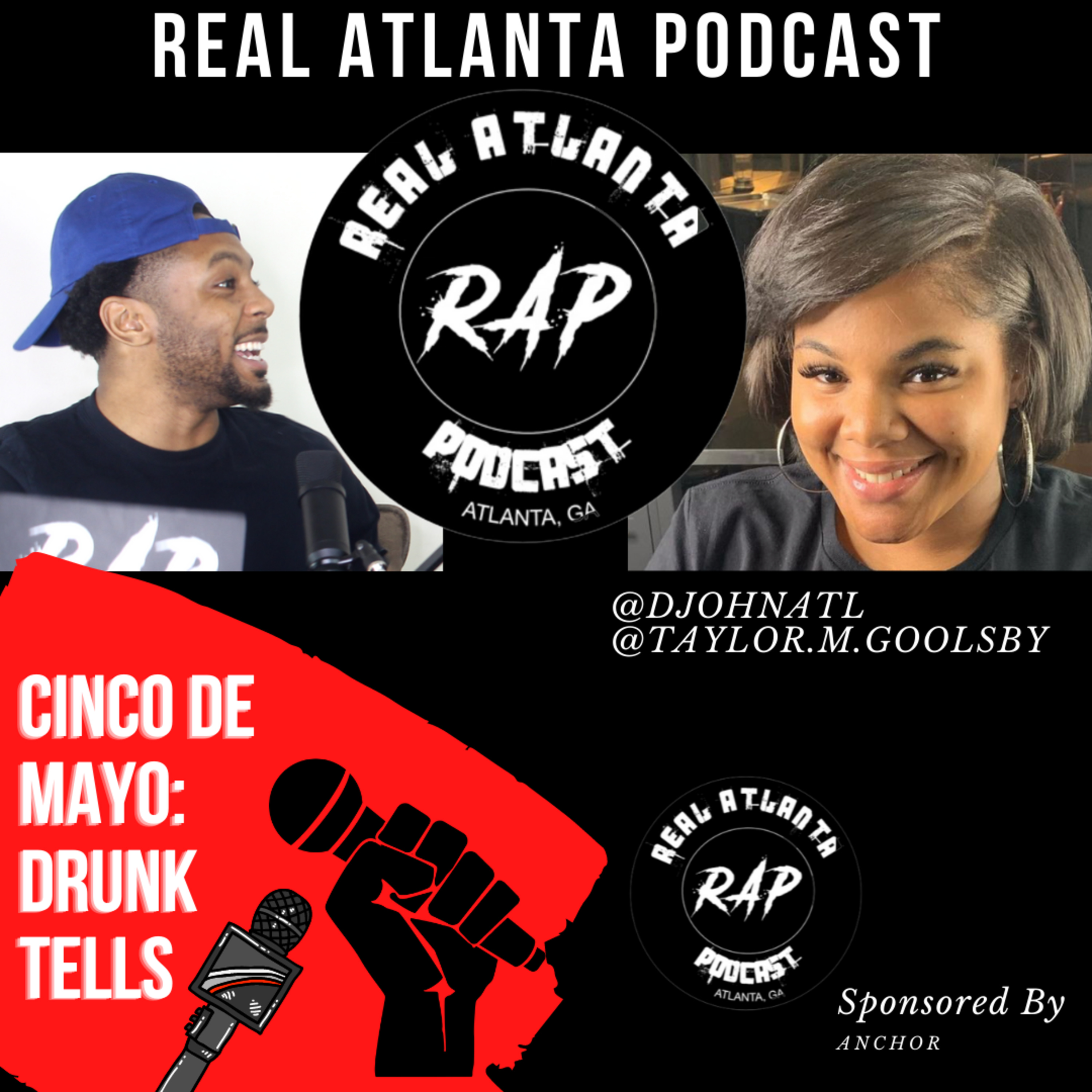 Real Atlanta Podcast