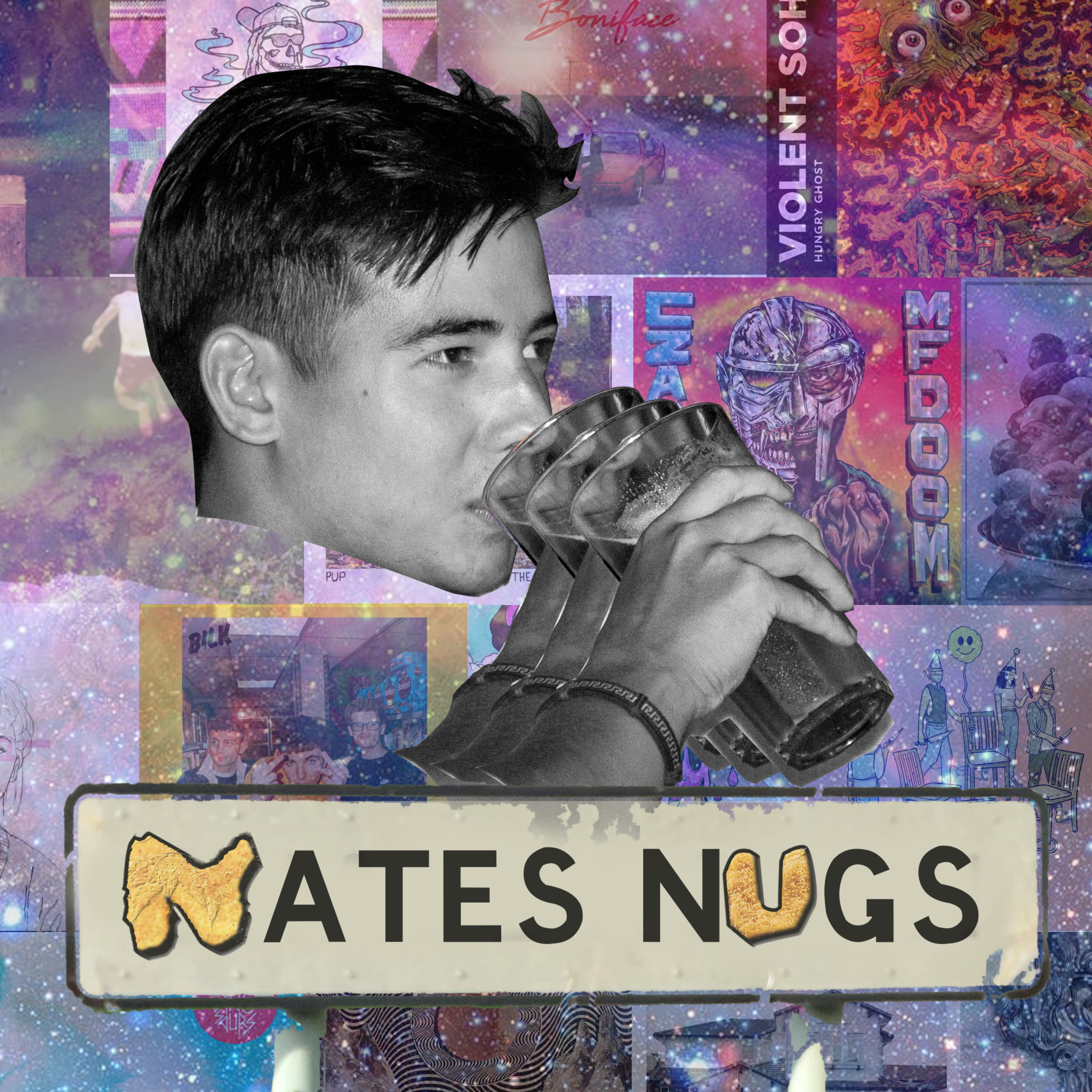 Nate\'s Nugs