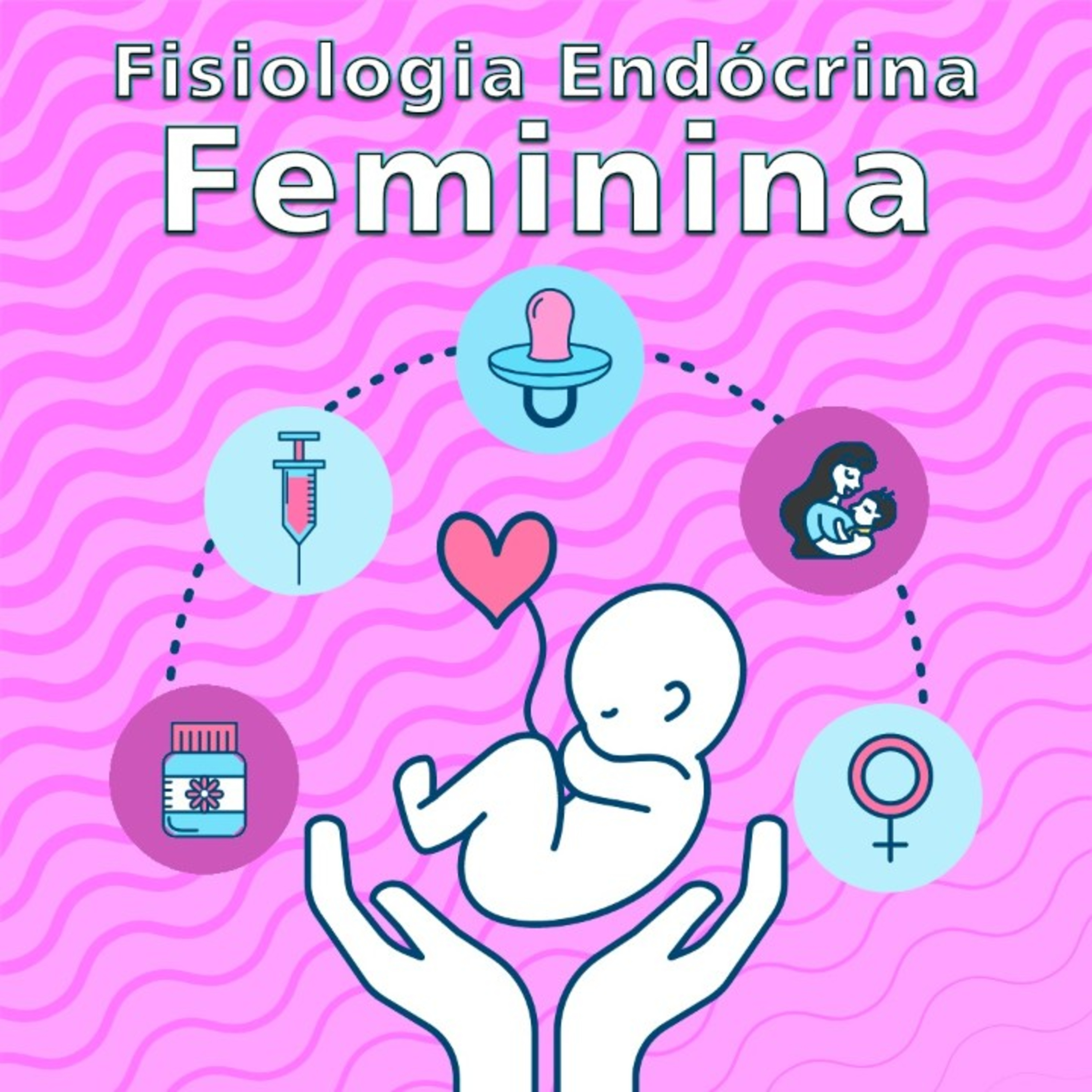 Controle Hormonal e Gravidez episode artwork