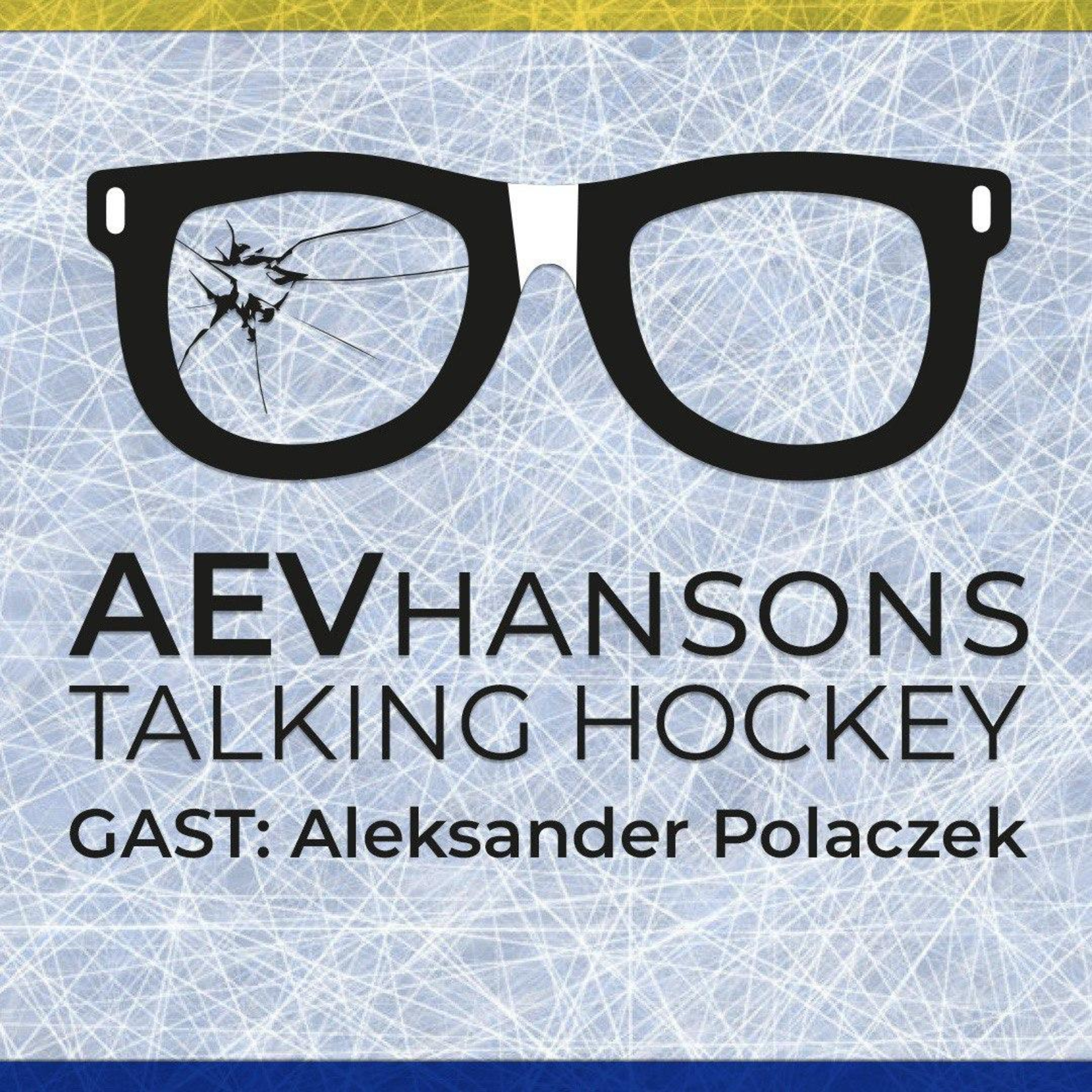 AEV Hansons Hockeycast