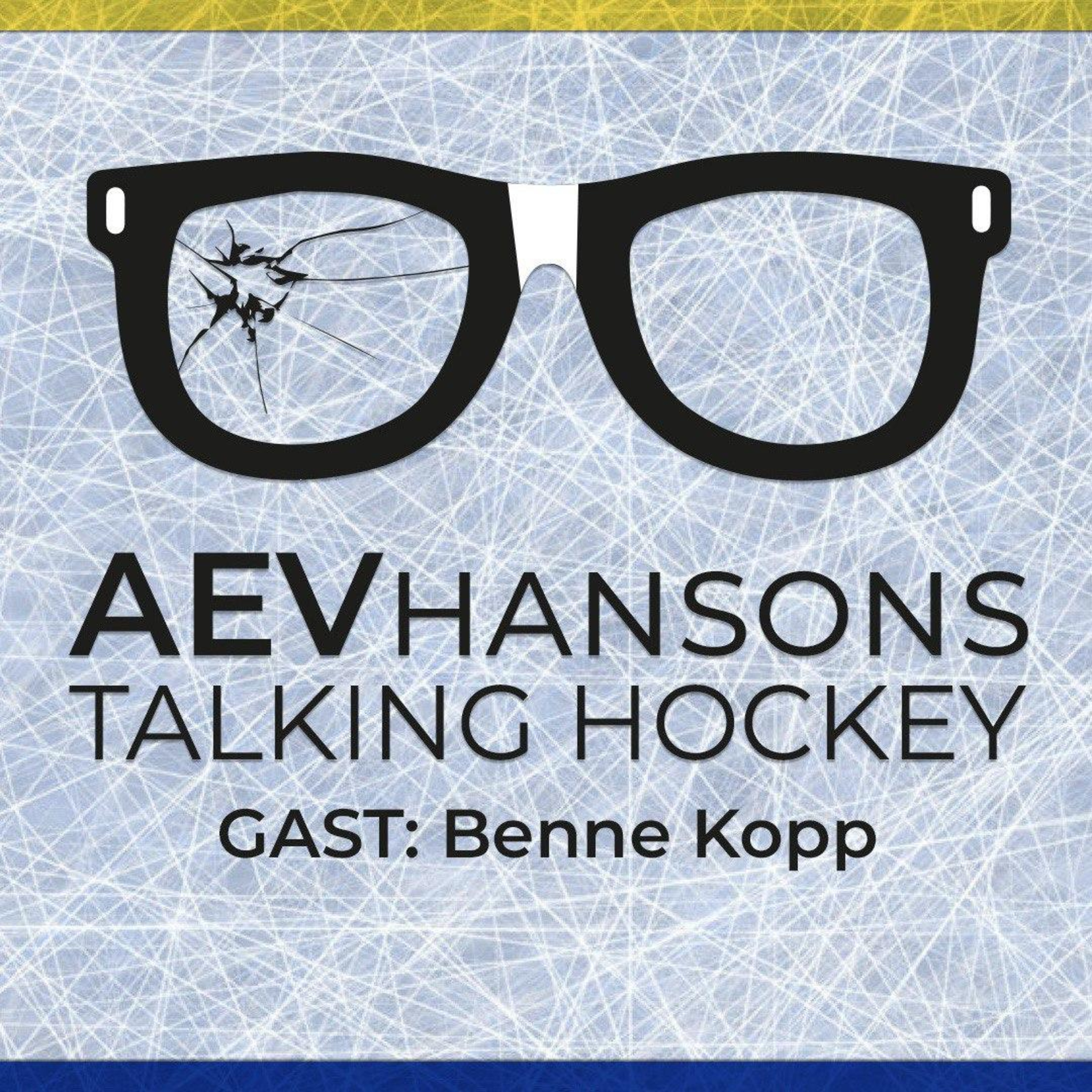 AEV Hansons Hockeycast