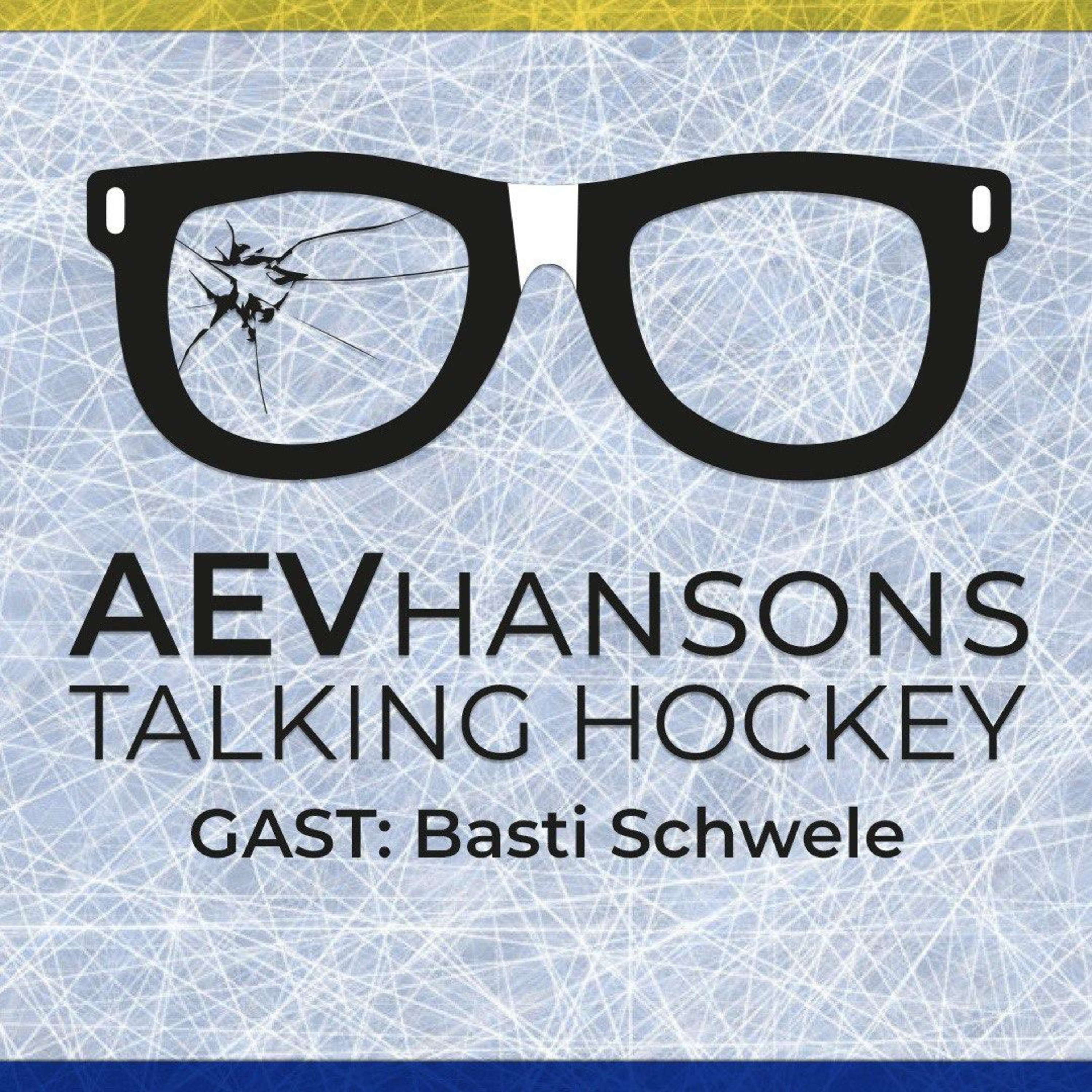 AEV Hansons Hockeycast