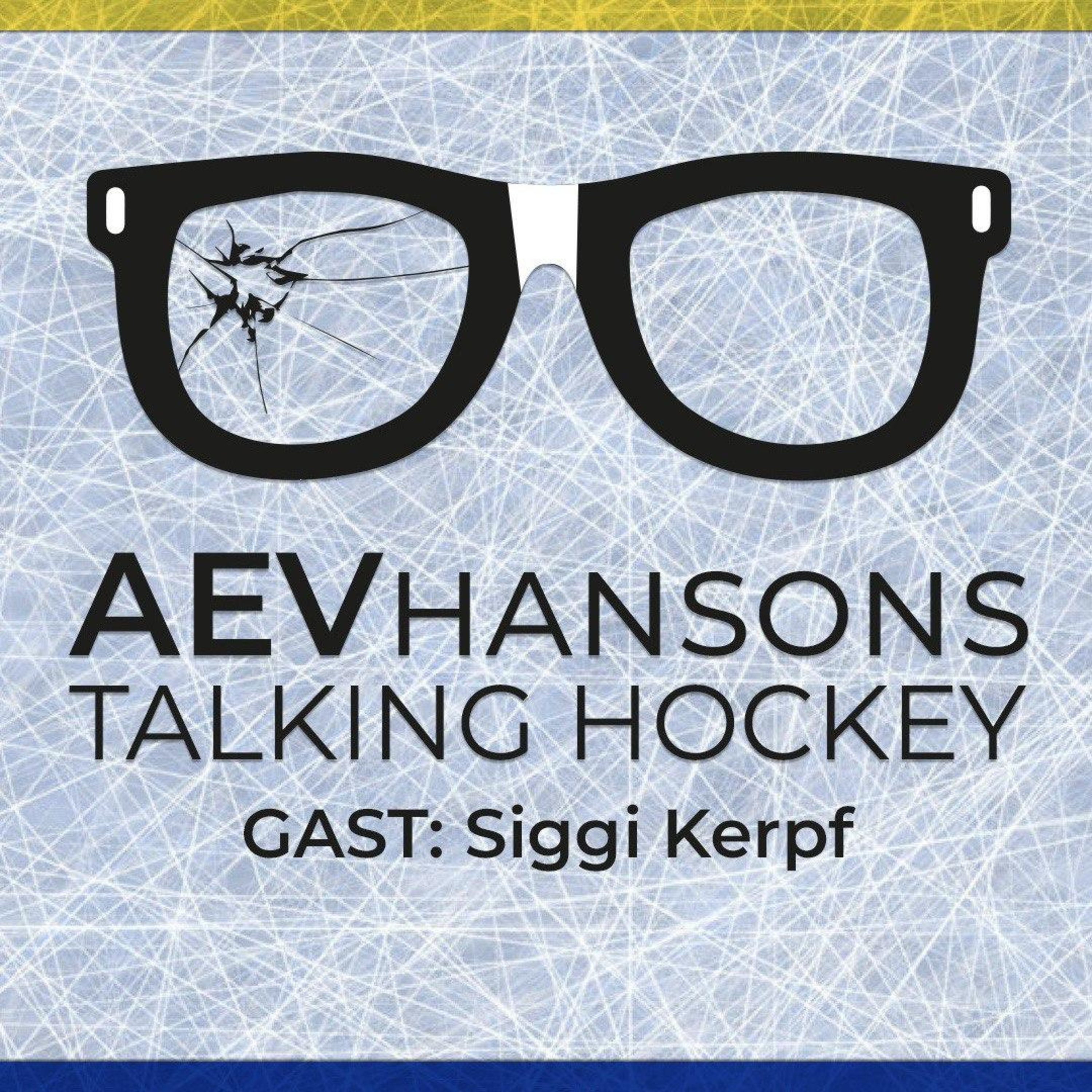 AEV Hansons Hockeycast