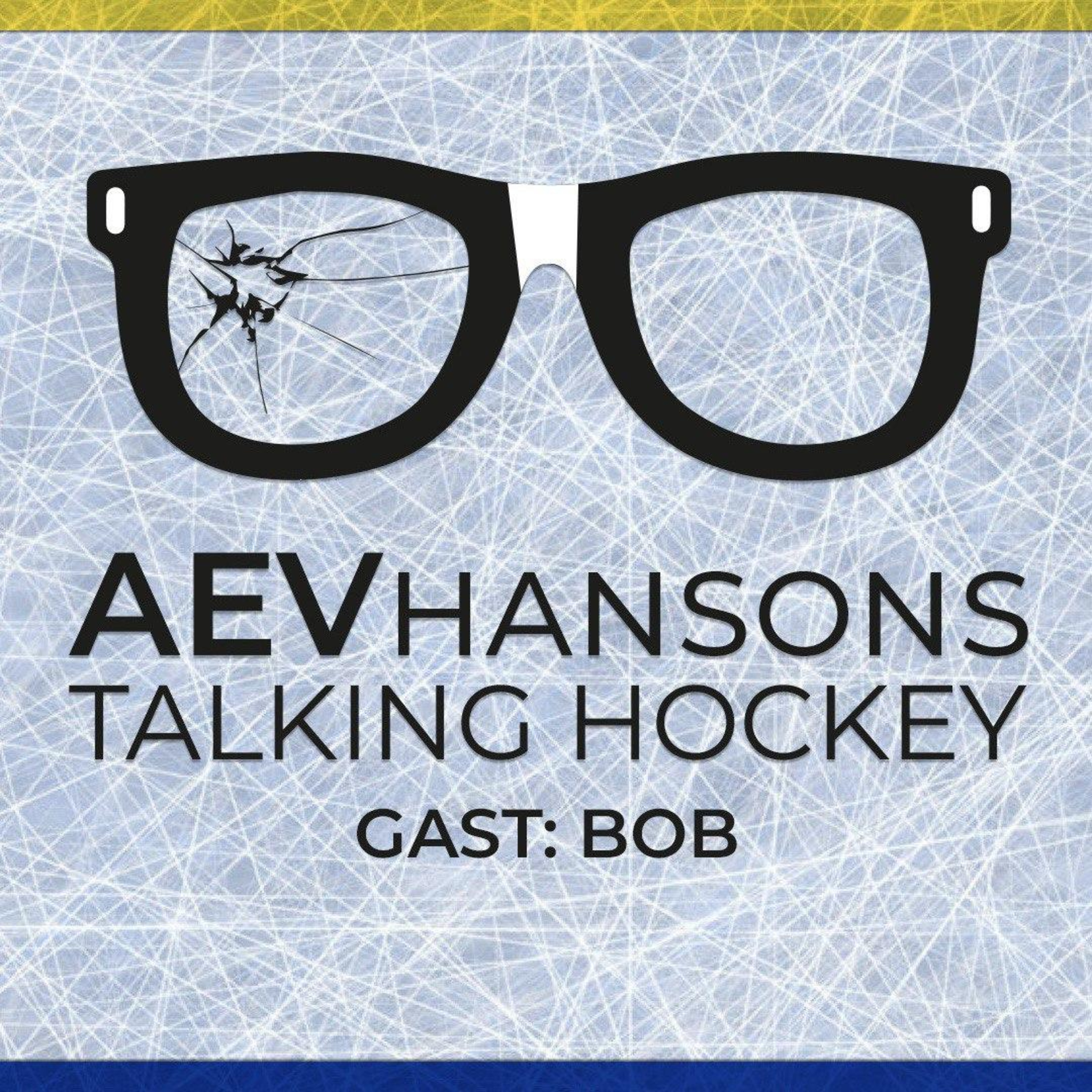 AEV Hansons Hockeycast