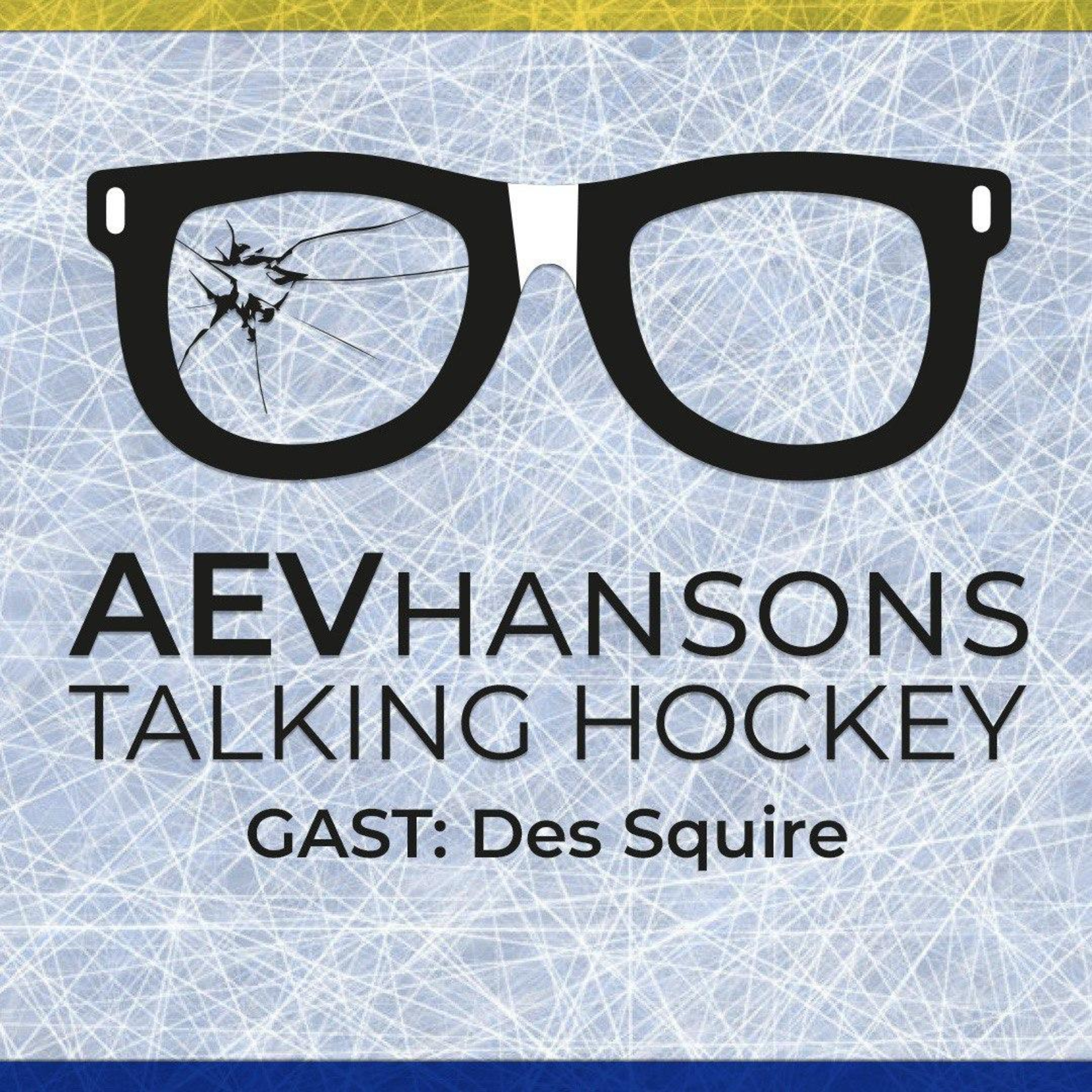 AEV Hansons Hockeycast