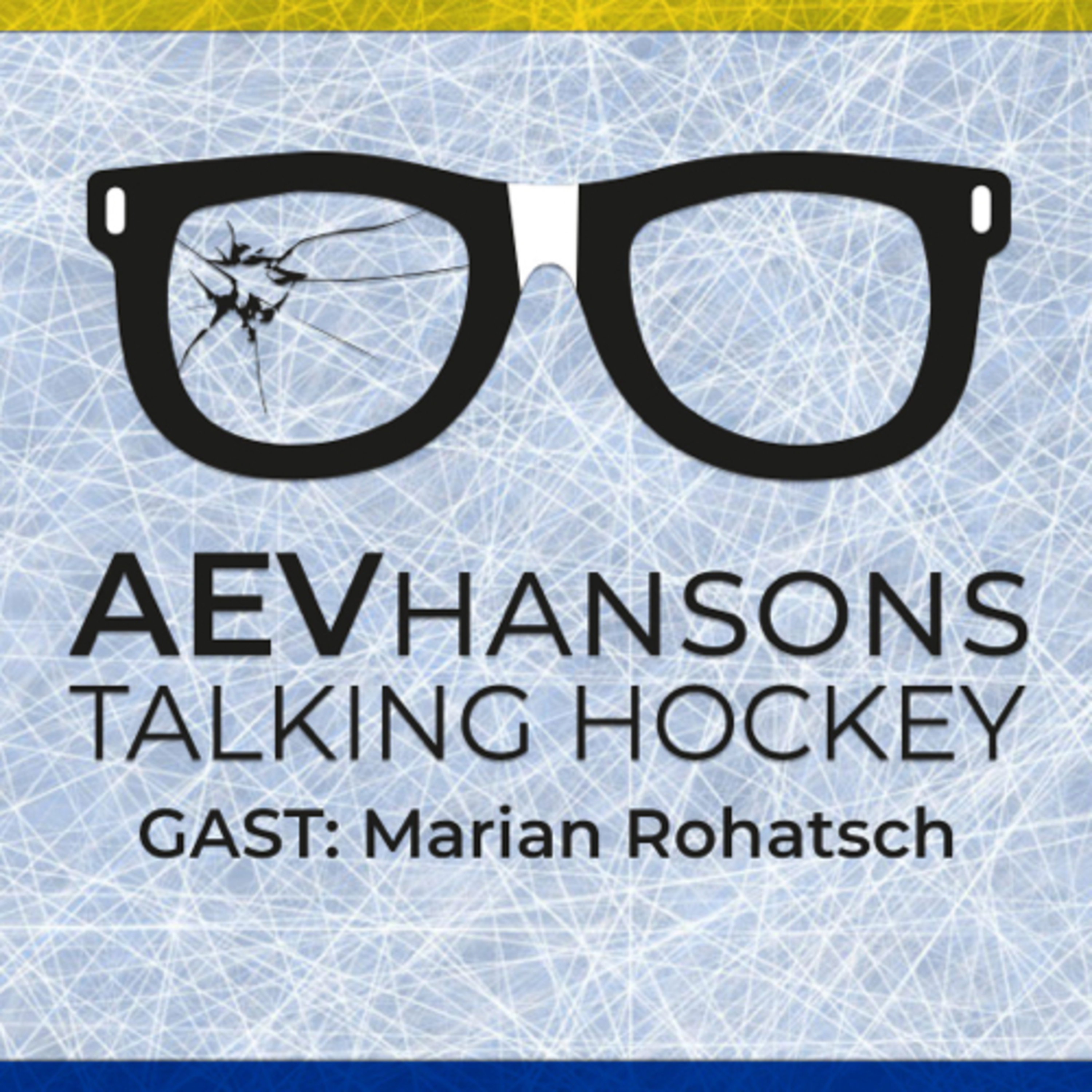 AEV Hansons Hockeycast