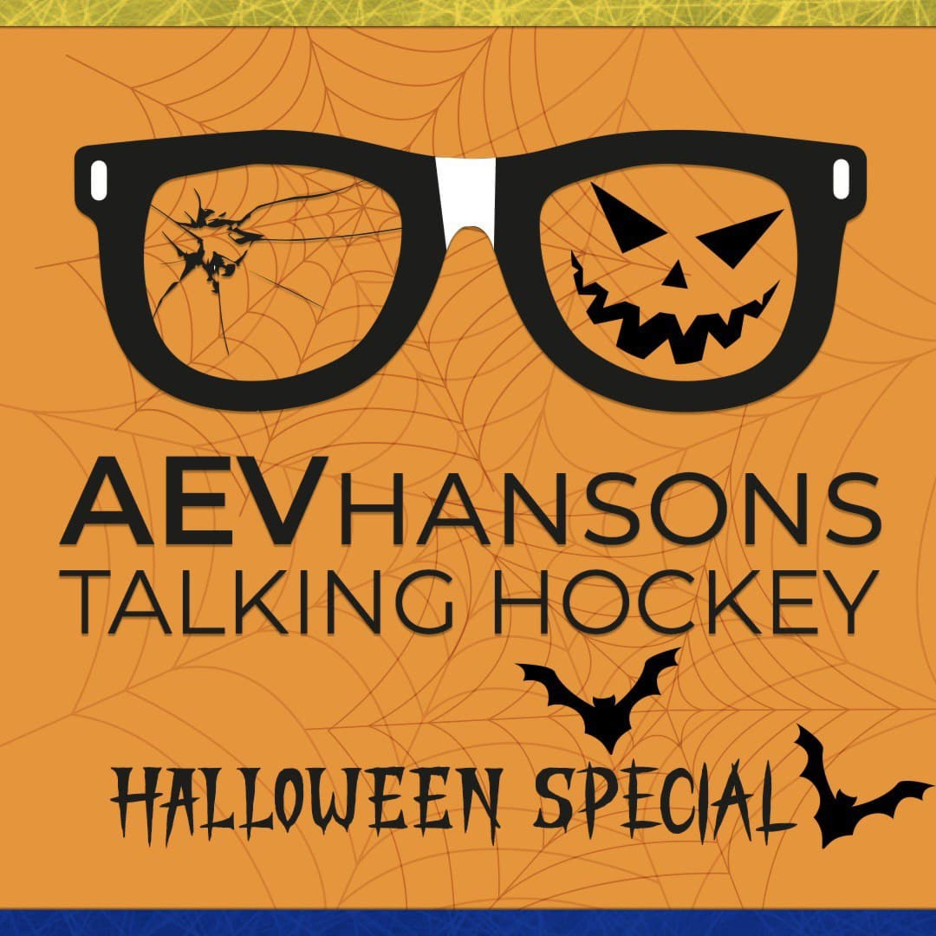 AEV Hansons Hockeycast