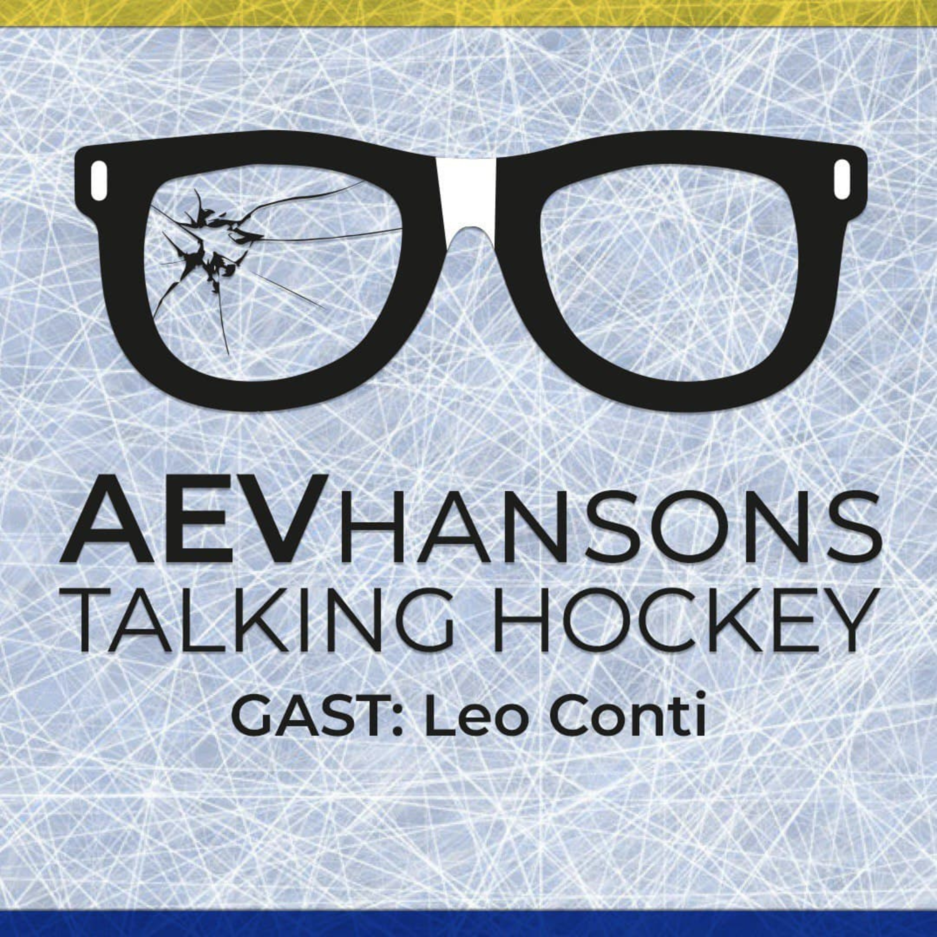 AEV Hansons Hockeycast