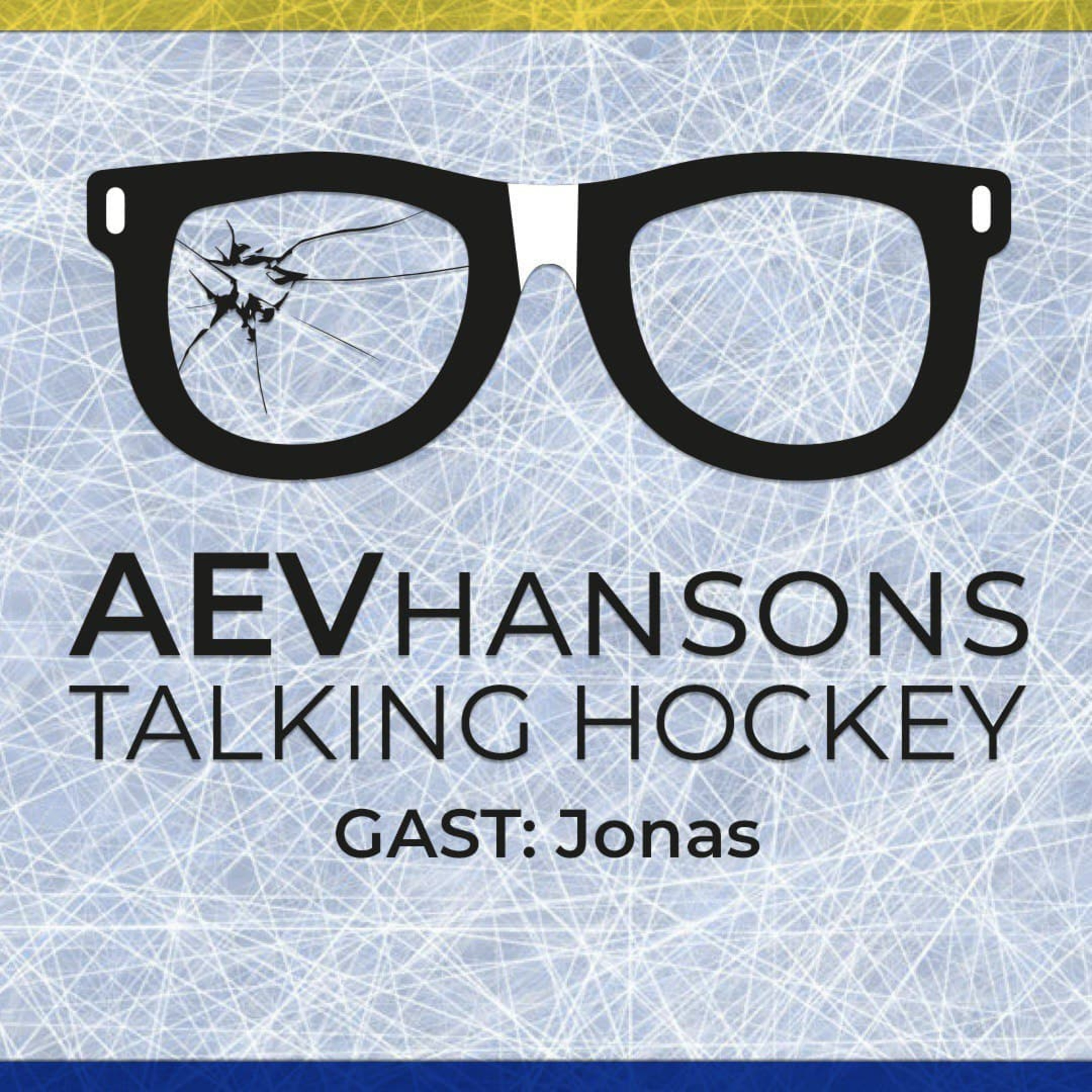 AEV Hansons Hockeycast