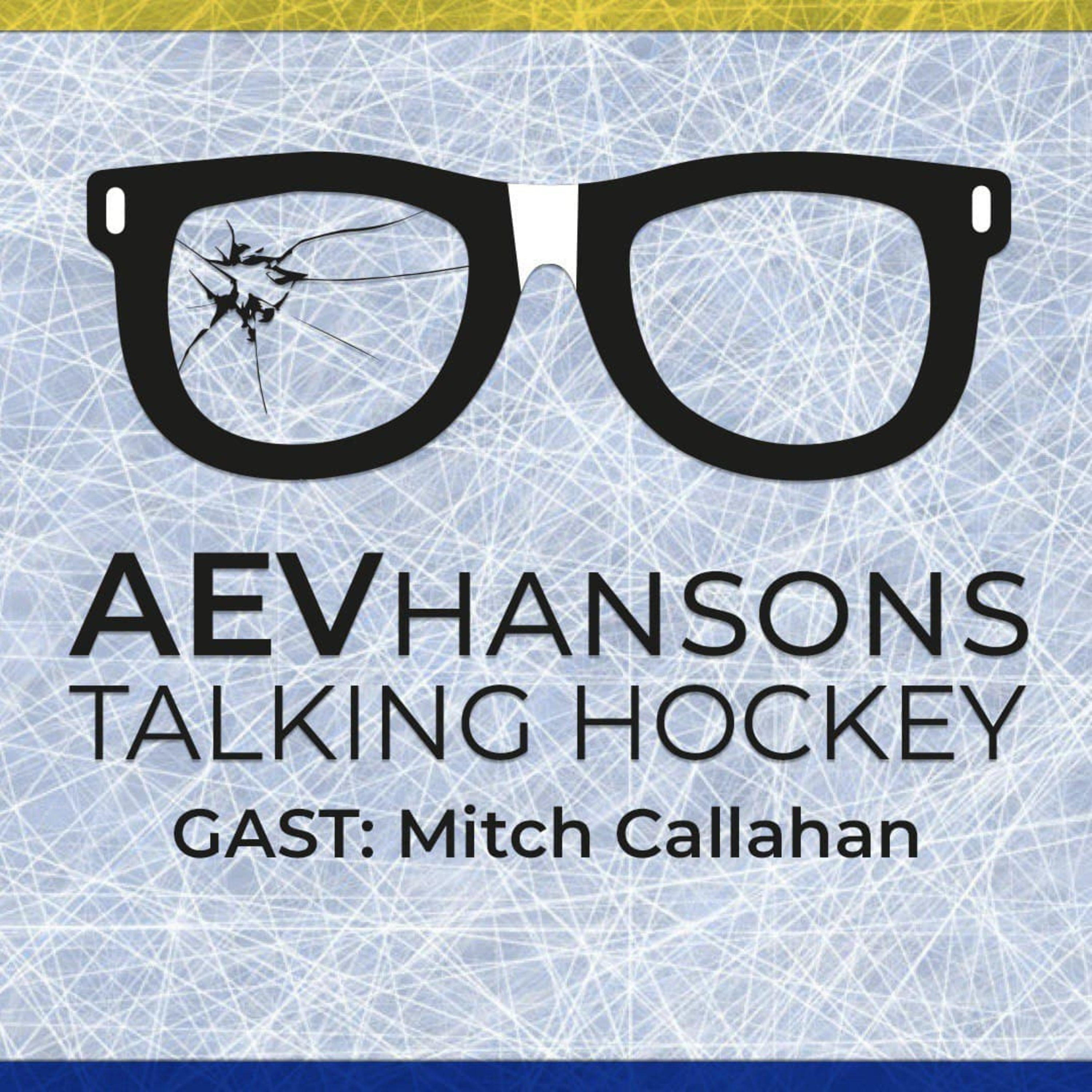 AEV Hansons Hockeycast