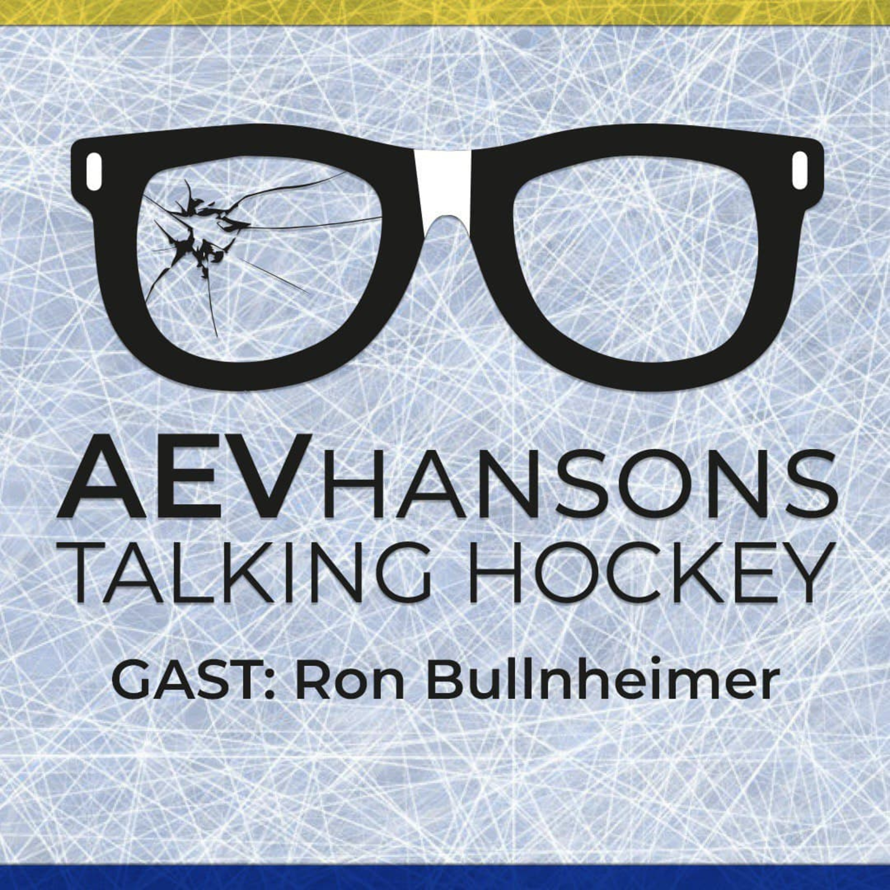 AEV Hansons Hockeycast