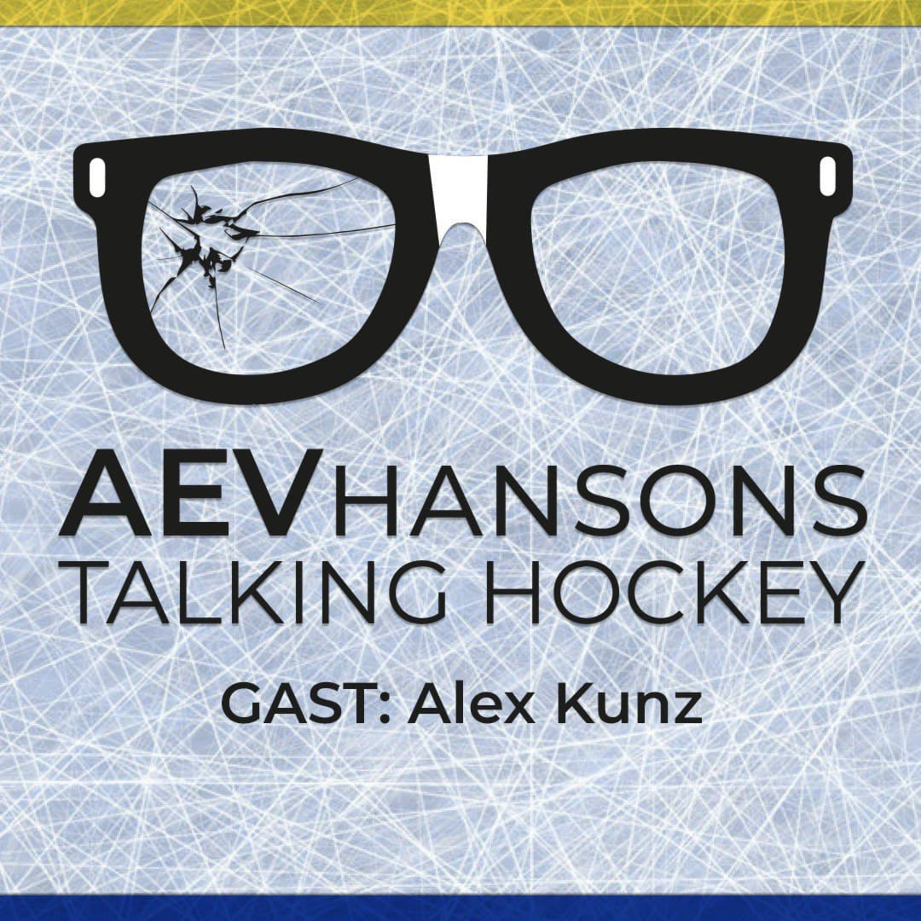 AEV Hansons Hockeycast