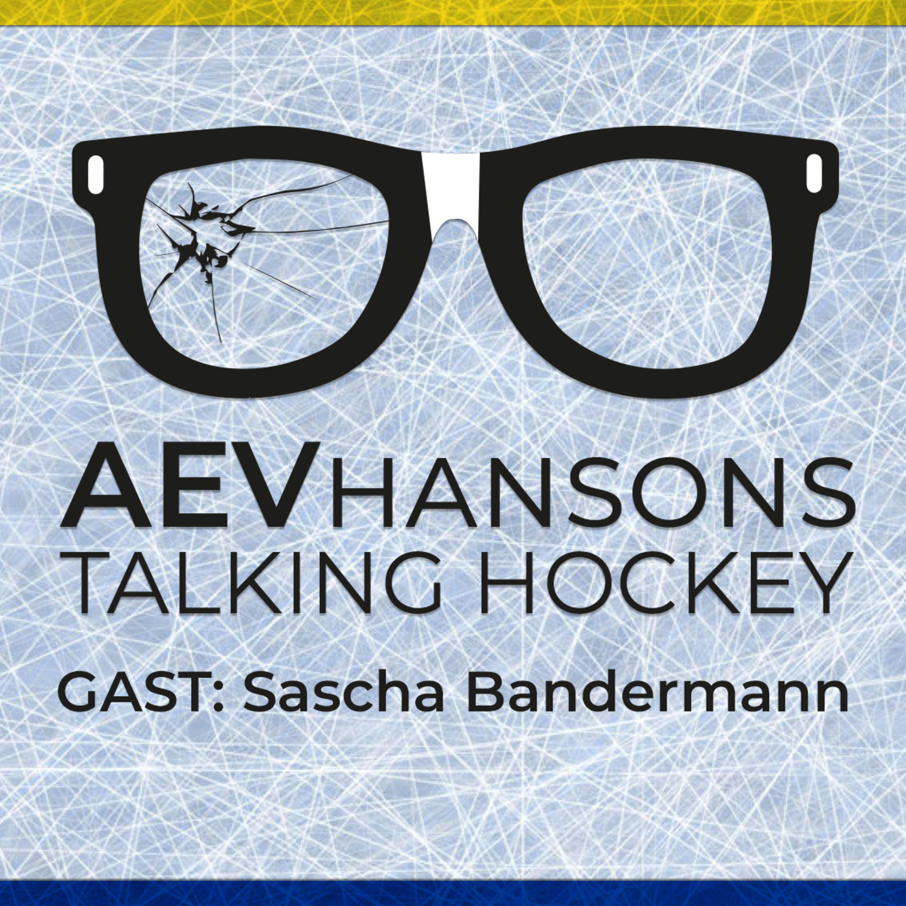 AEV Hansons Hockeycast
