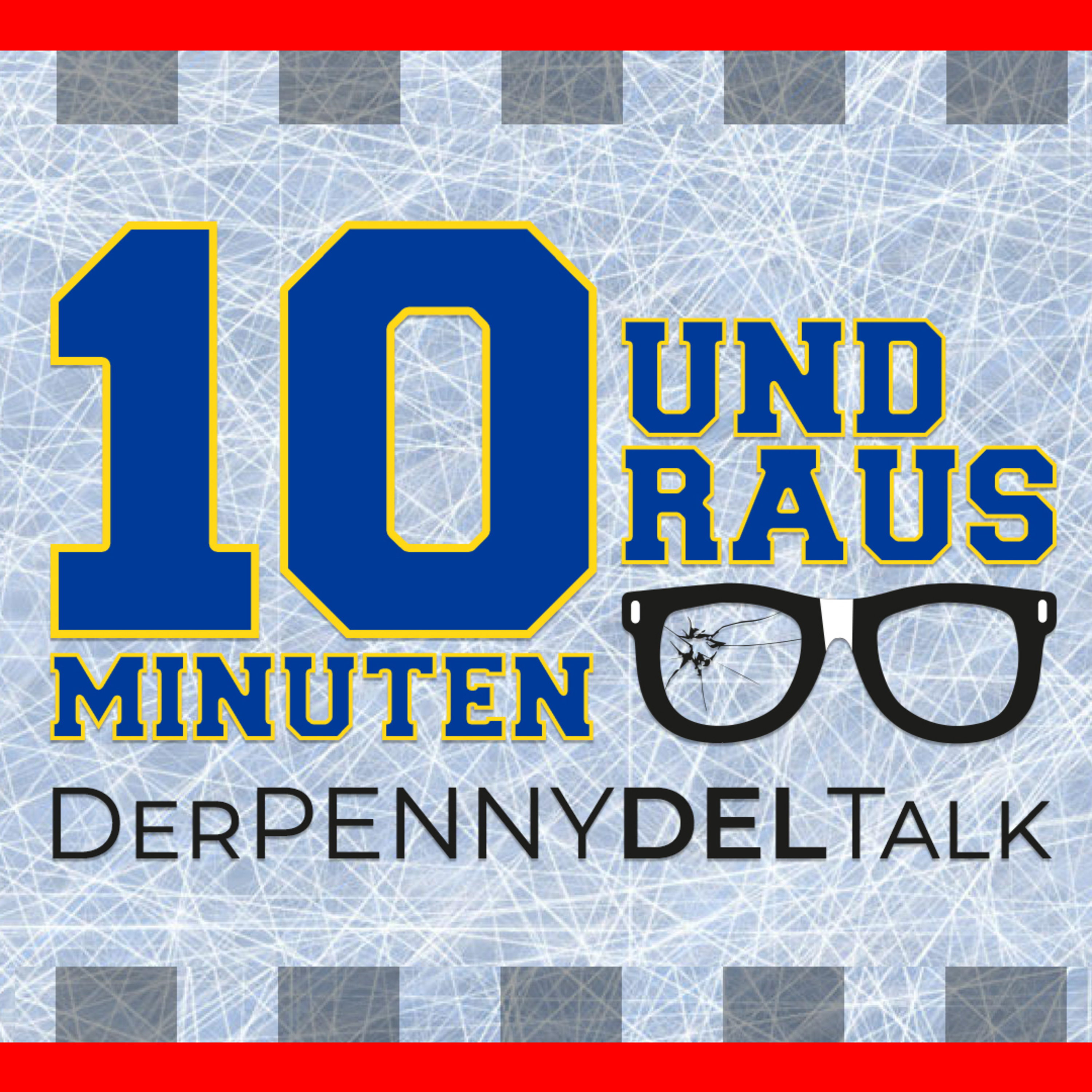 10 Minuten und raus - Der PENNYDEL Talk