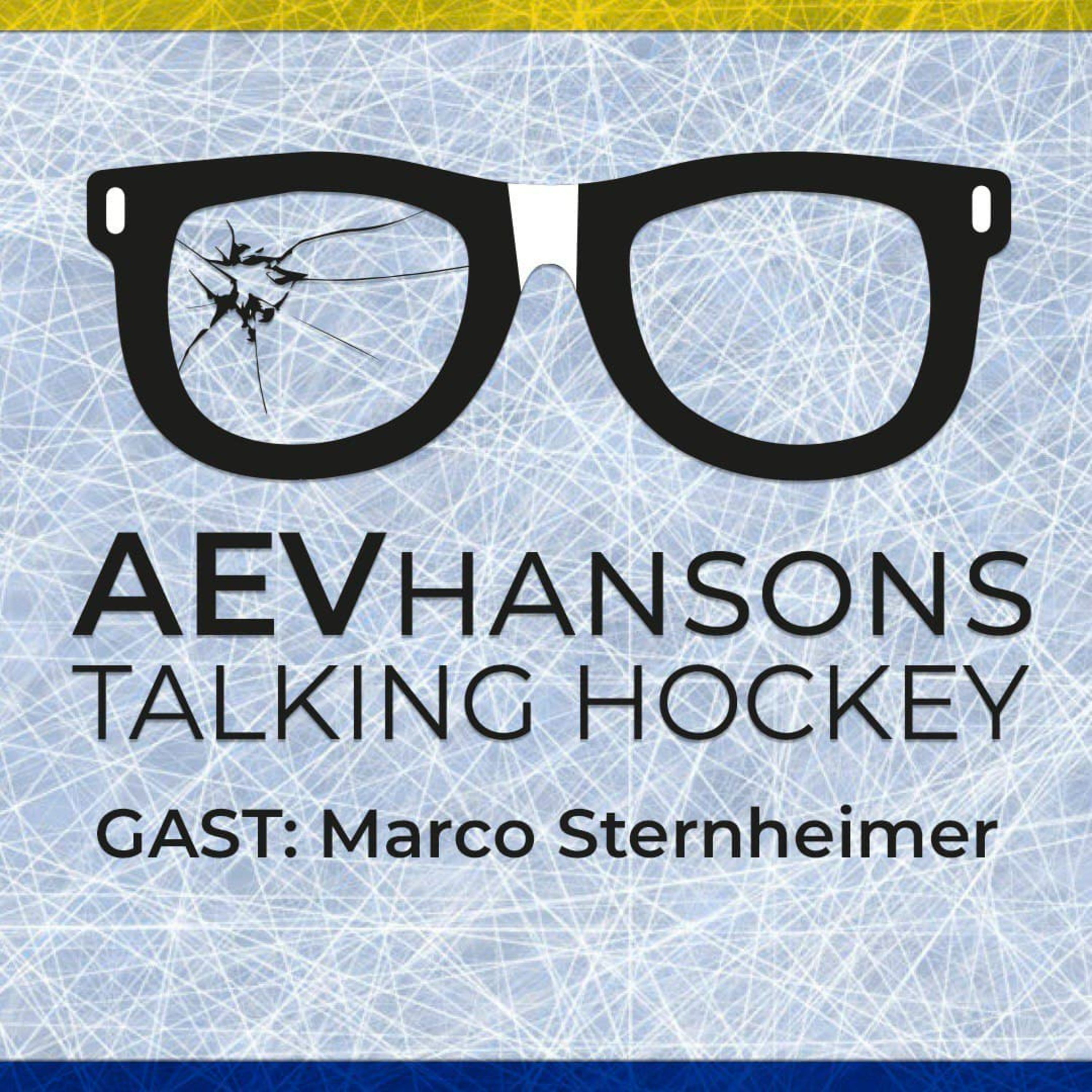 AEV Hansons Hockeycast
