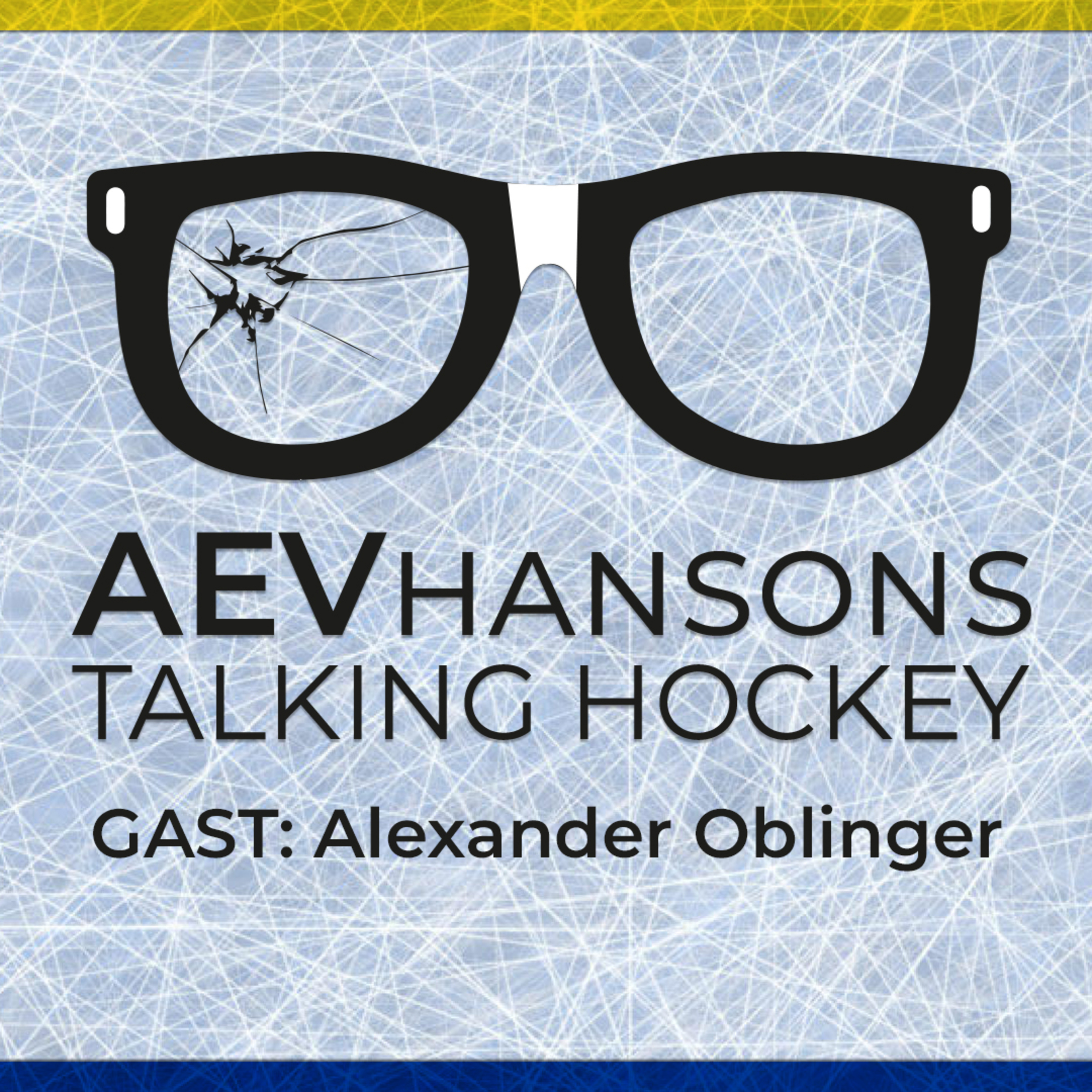 AEV Hansons Hockeycast