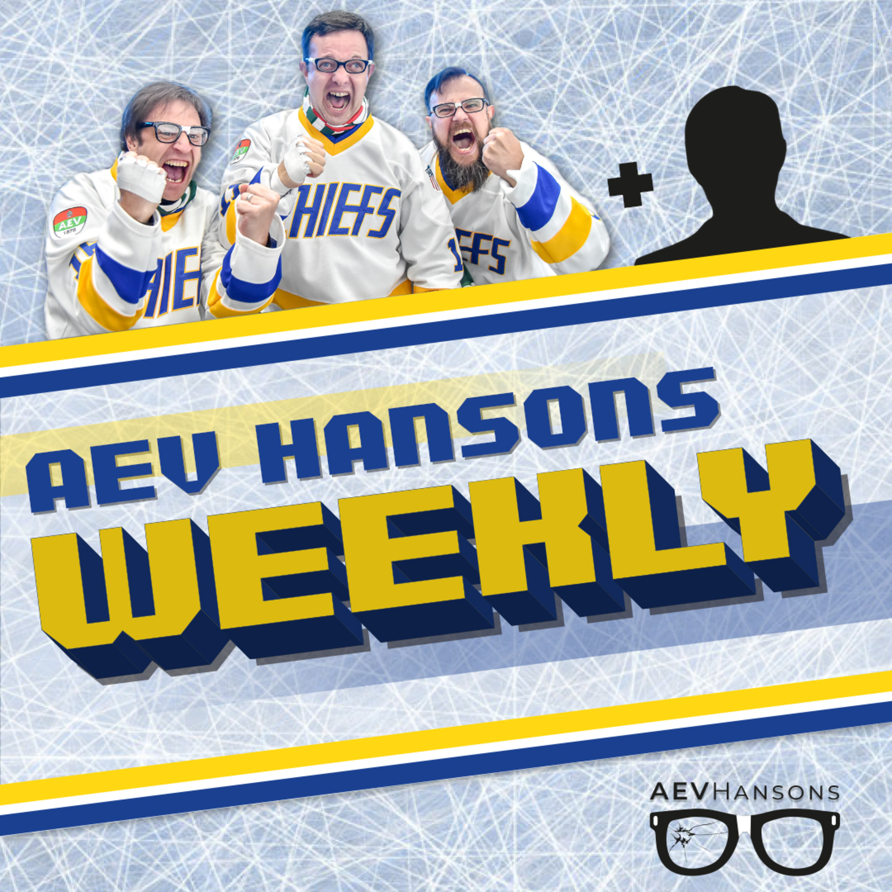 AEV Hansons Hockeycast
