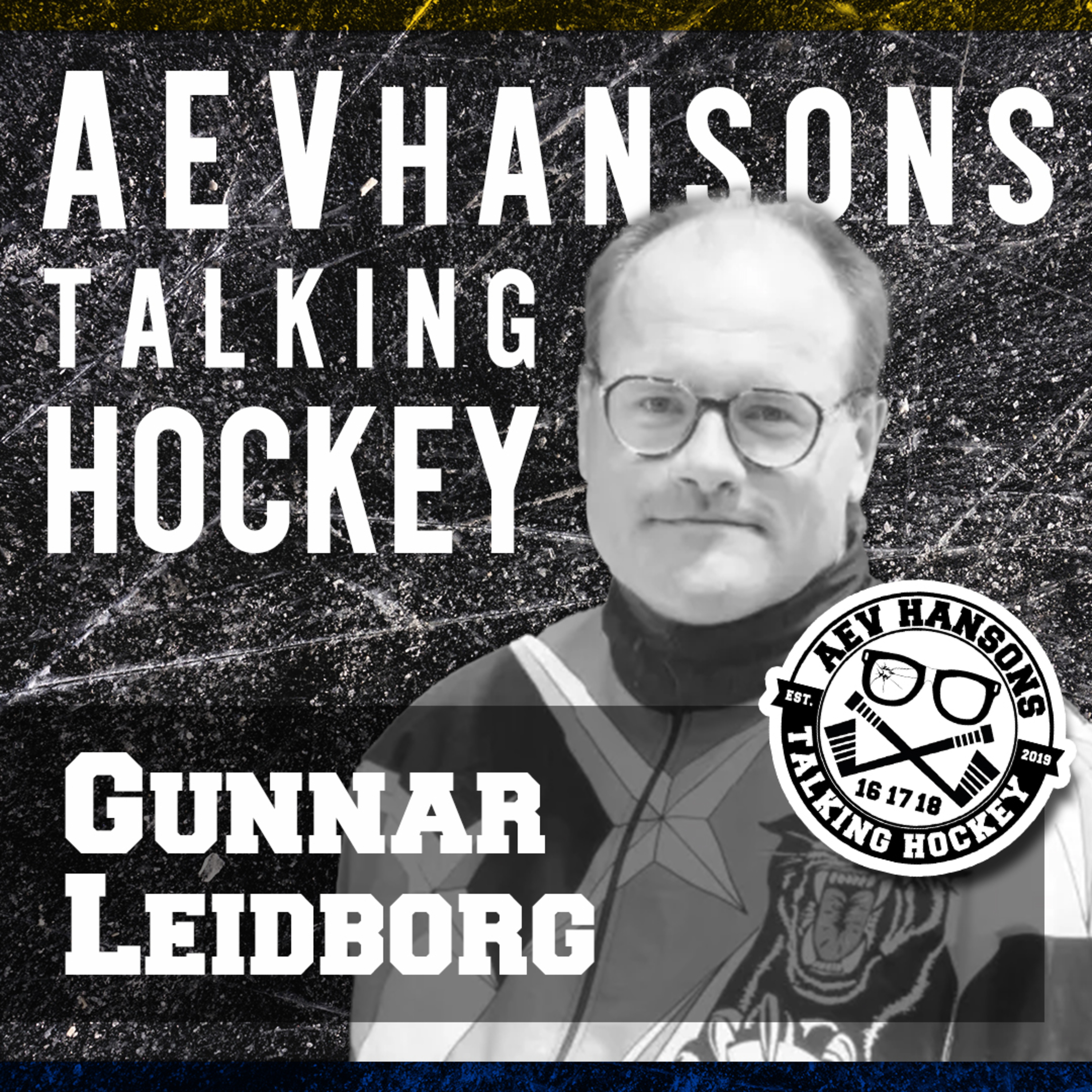 AEV Hansons Hockeycast
