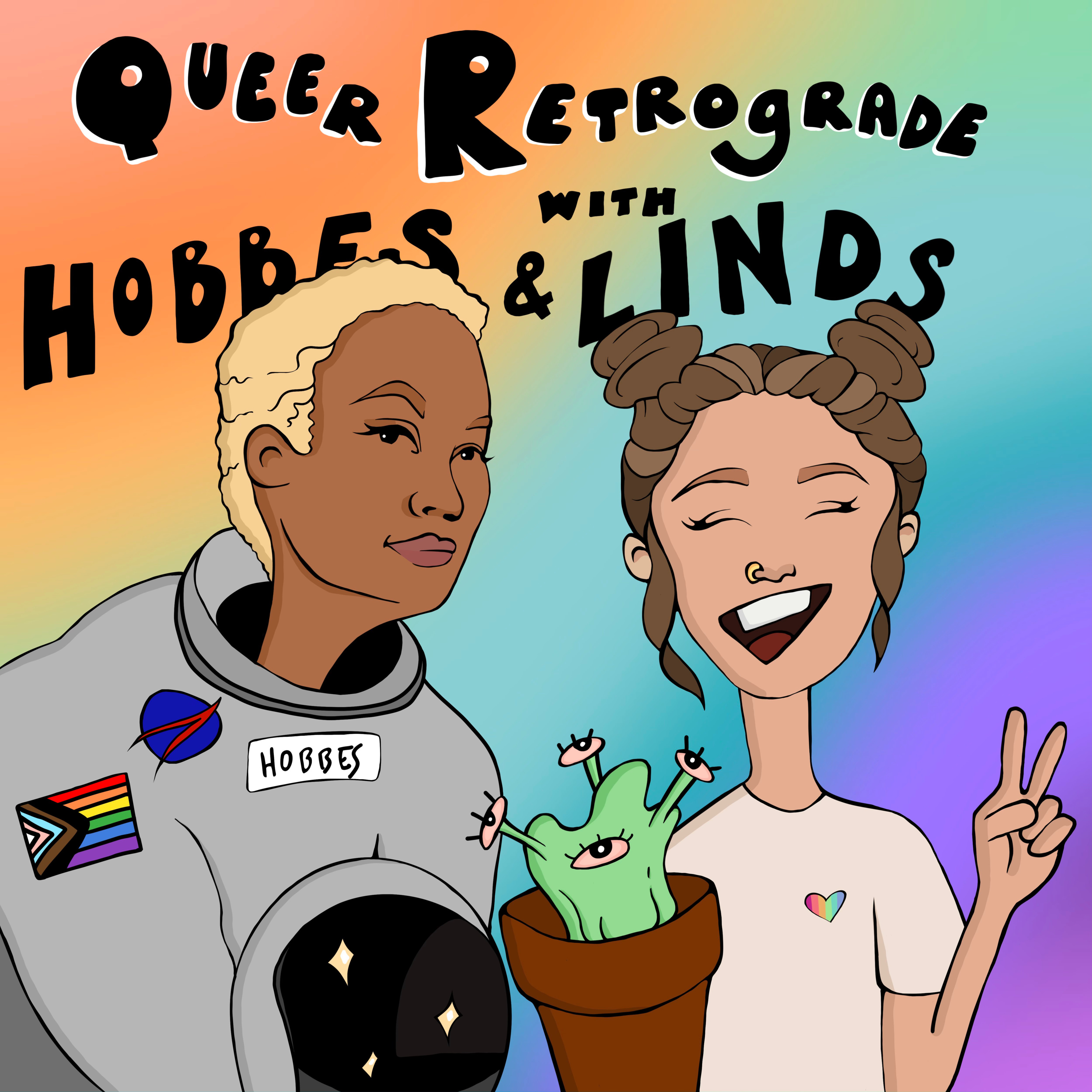 Queer Retrograde