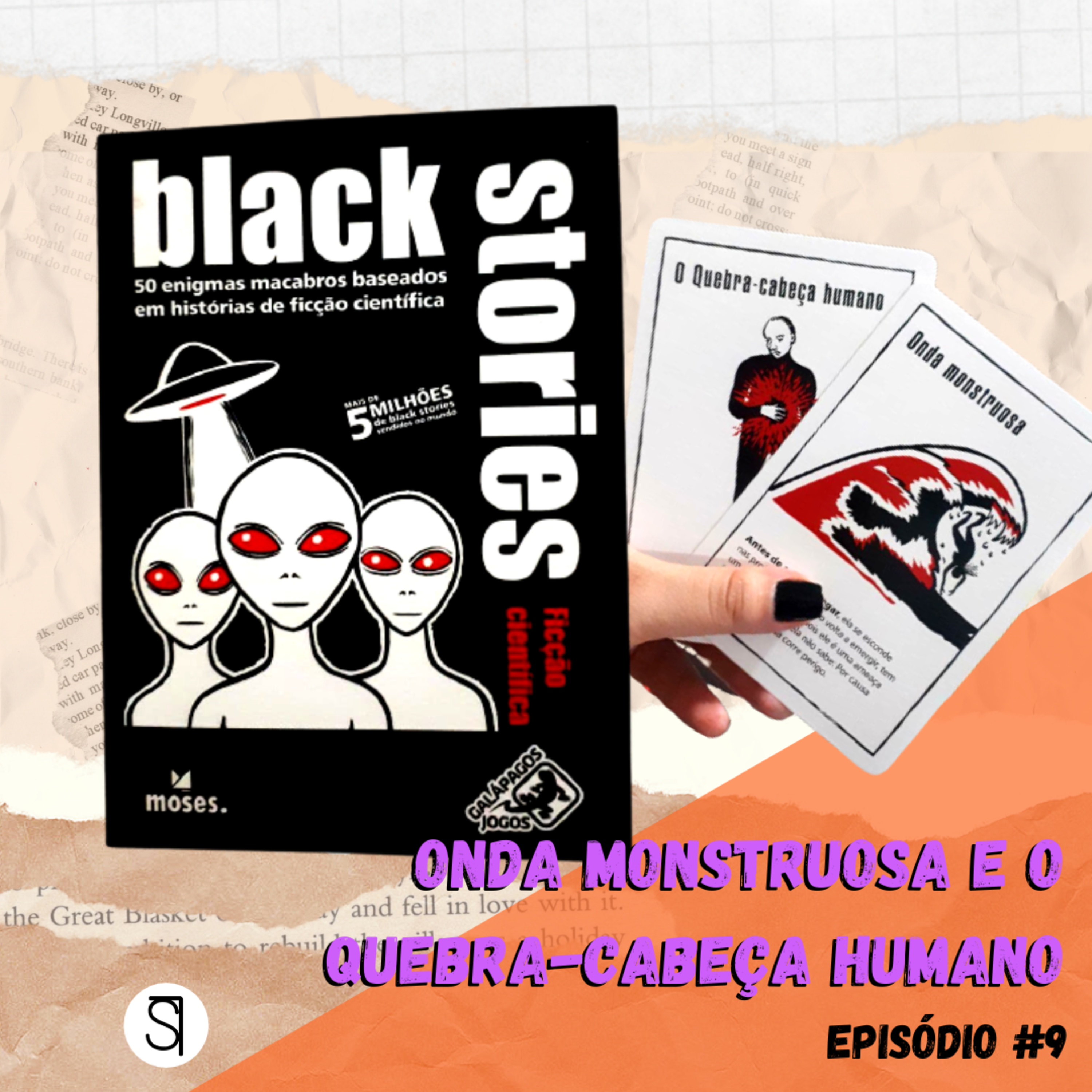 Só Lunáticos