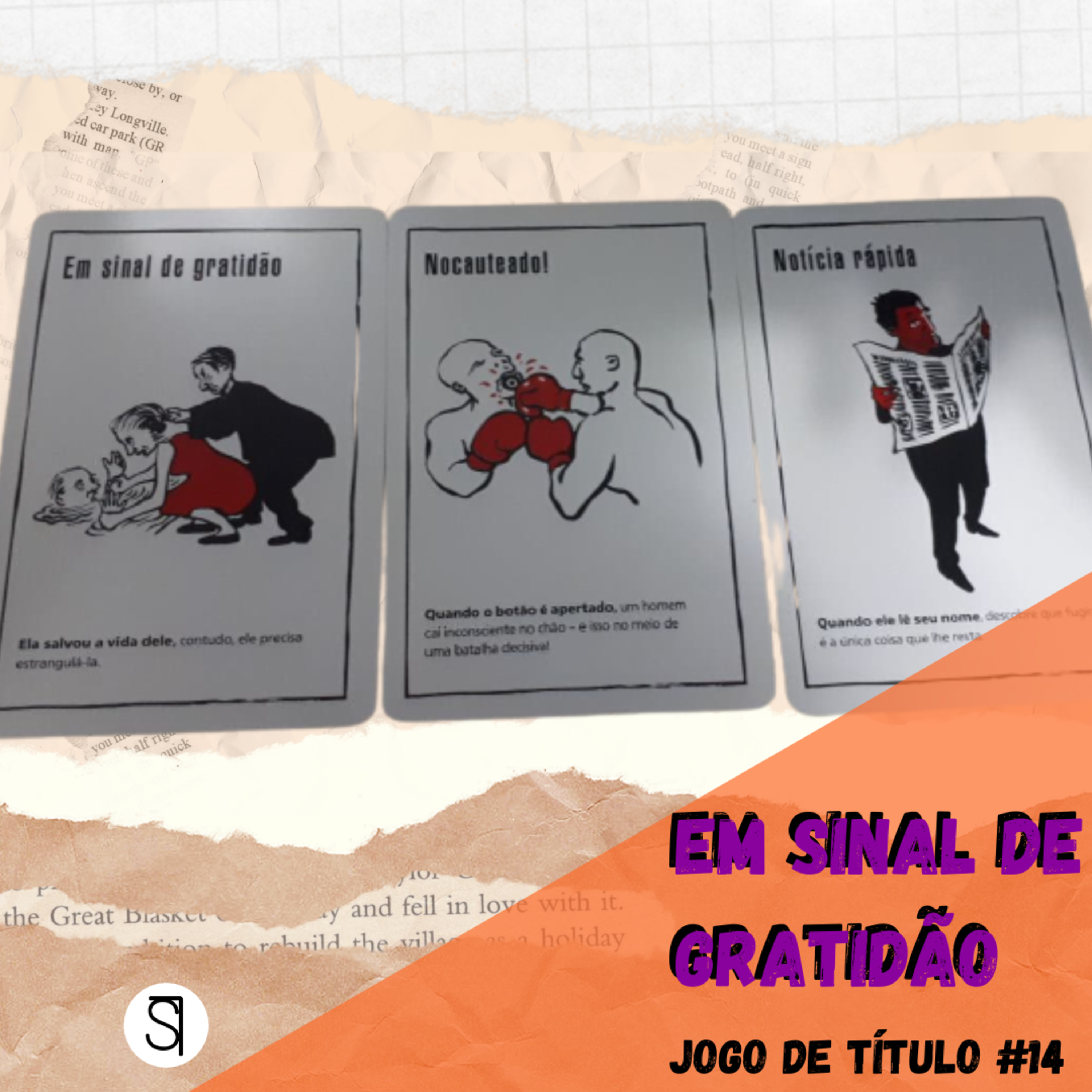 Só Lunáticos