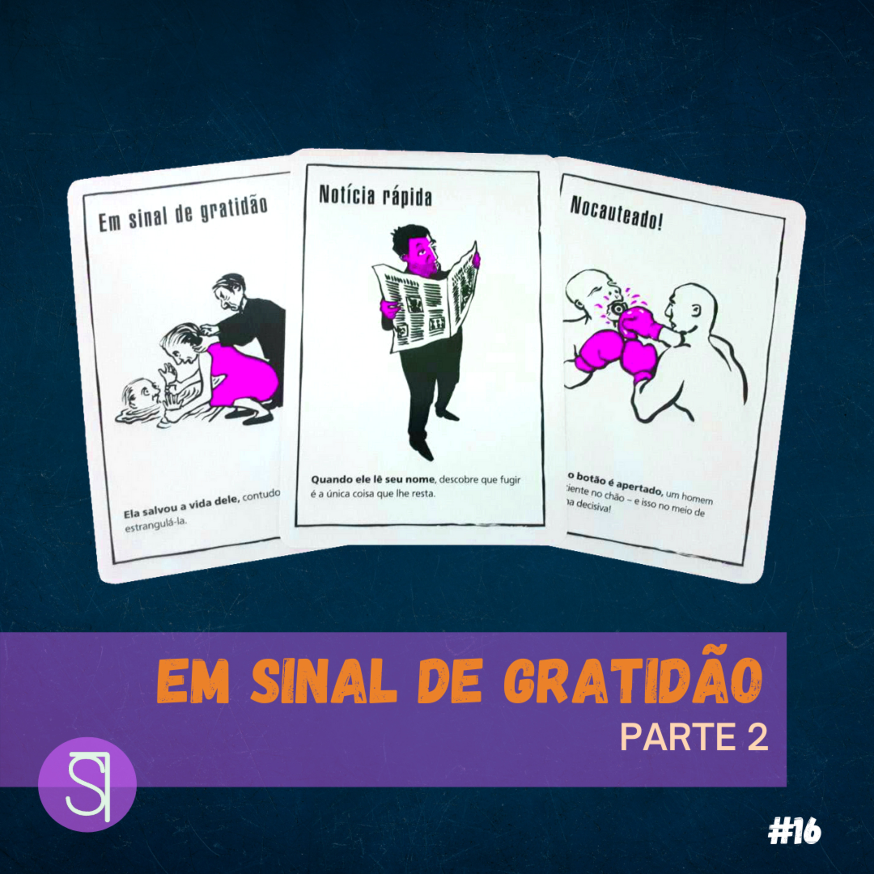Só Lunáticos
