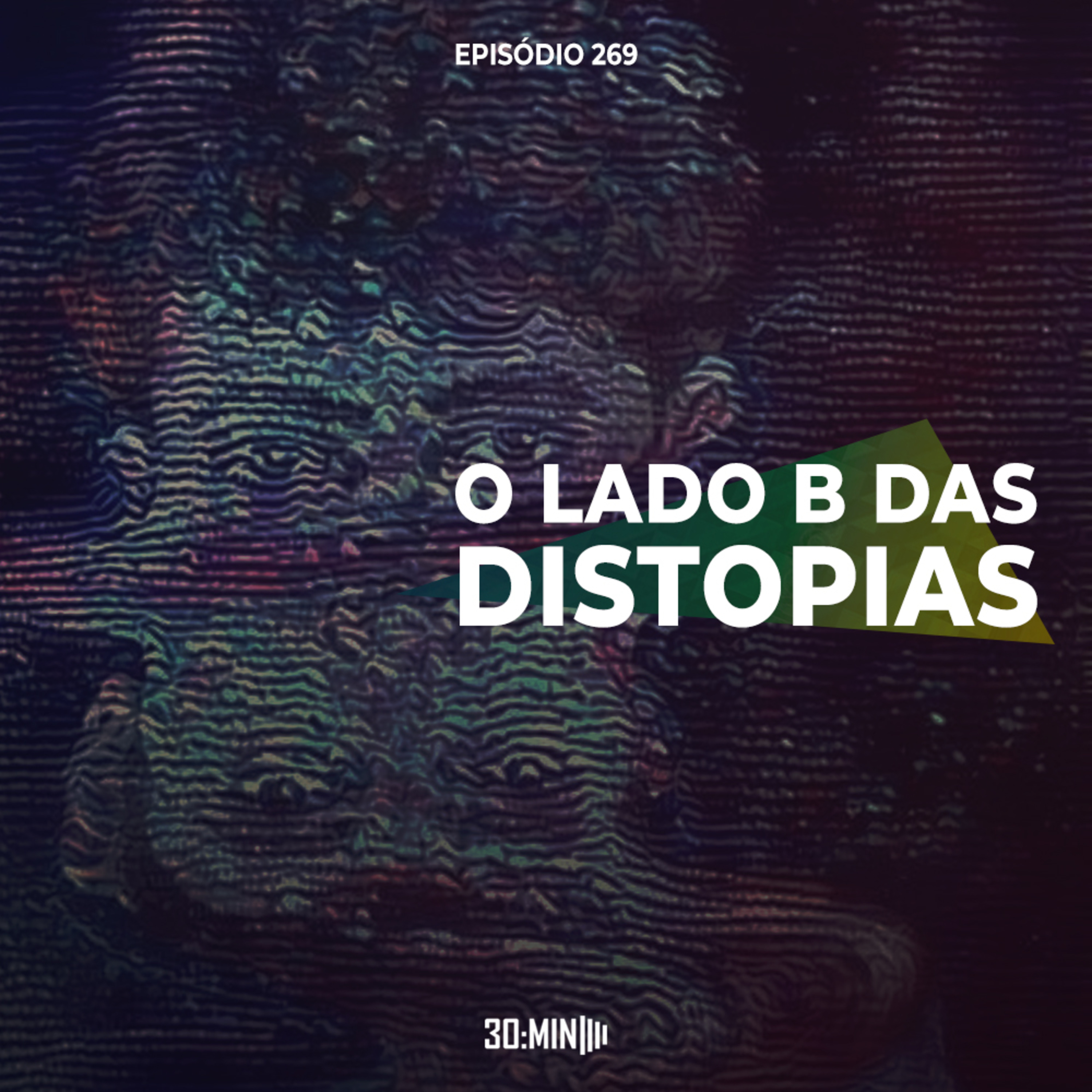 30:MIN - Livros e Literatura