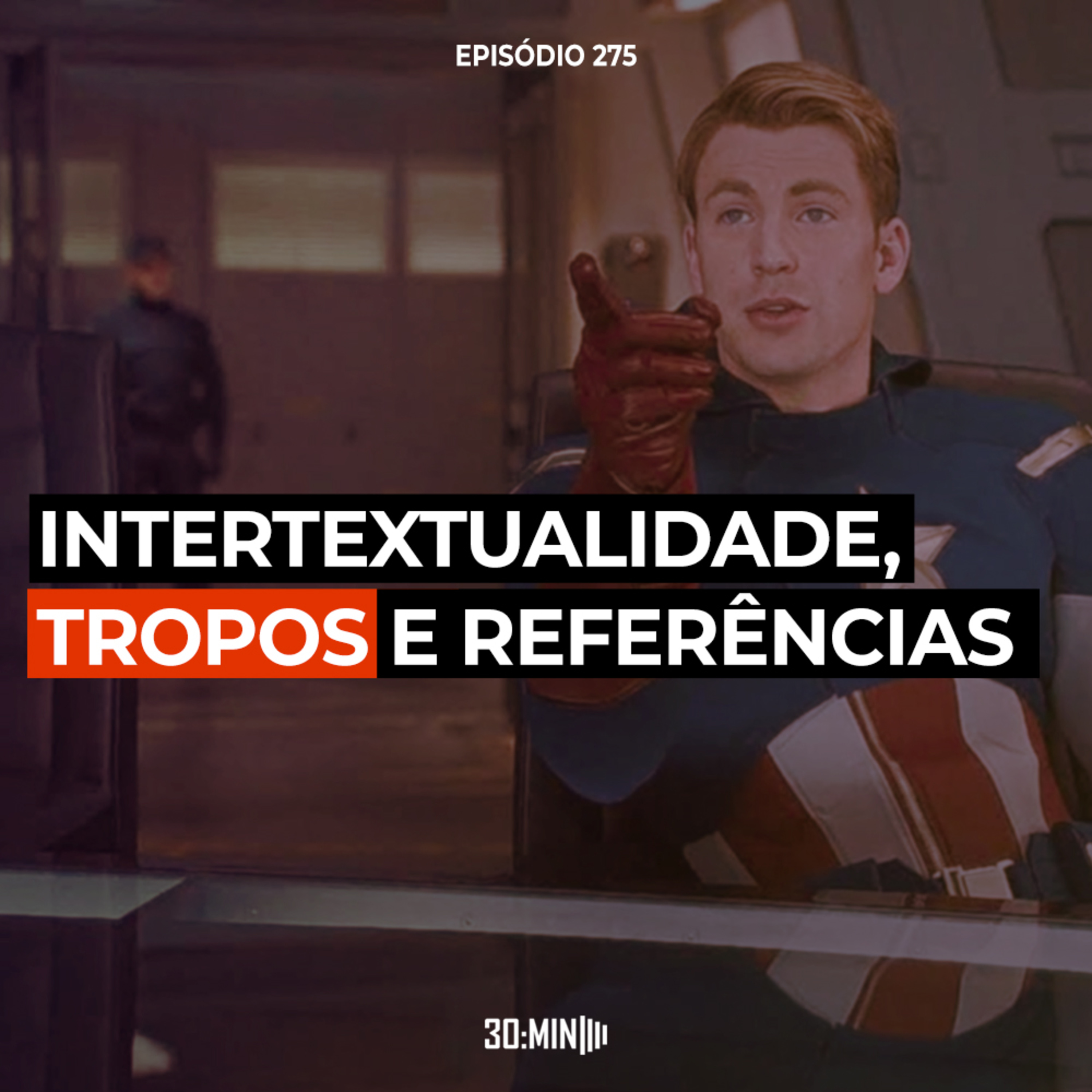 30:MIN - Literatura - 6 Anos