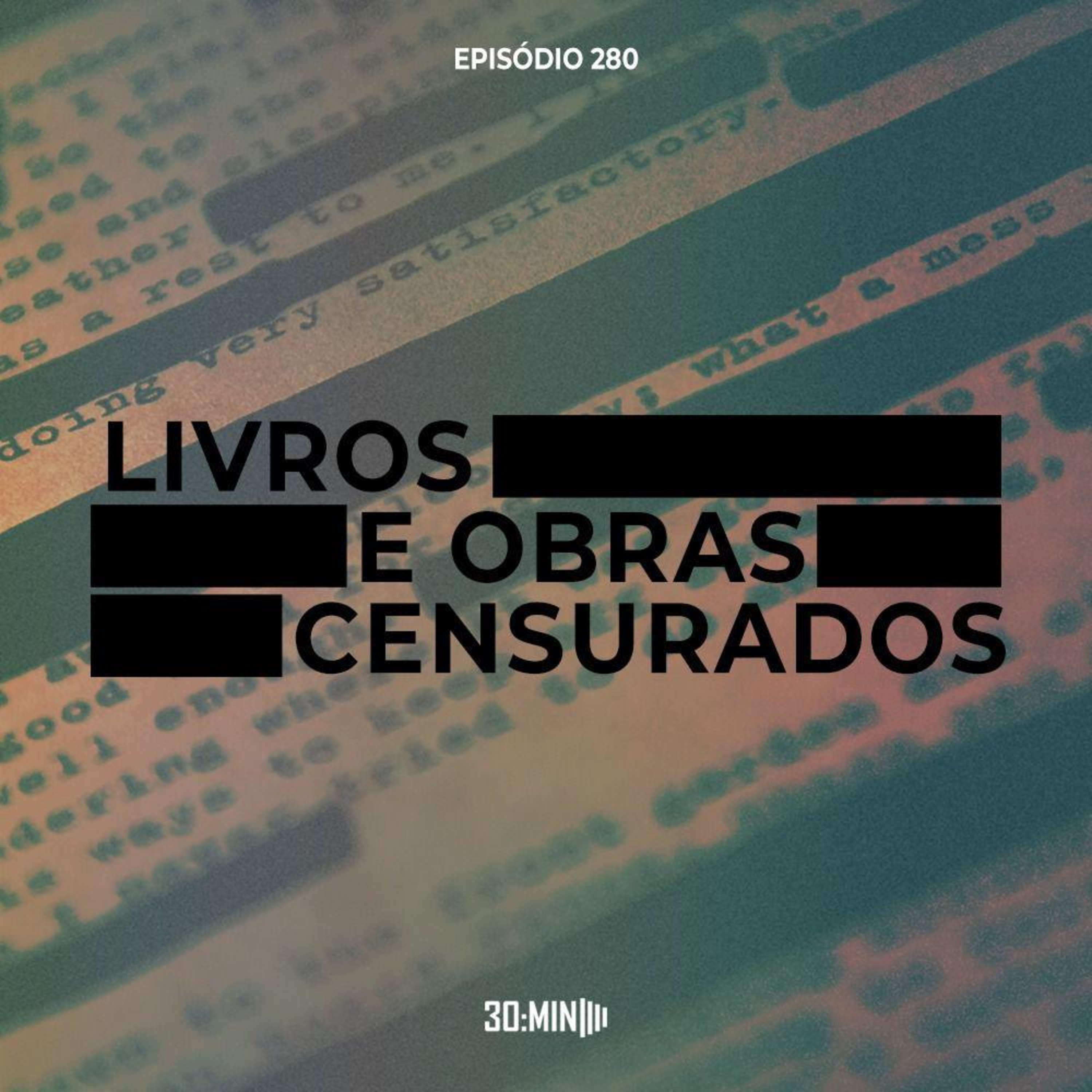 30:MIN - Literatura - 6 Anos