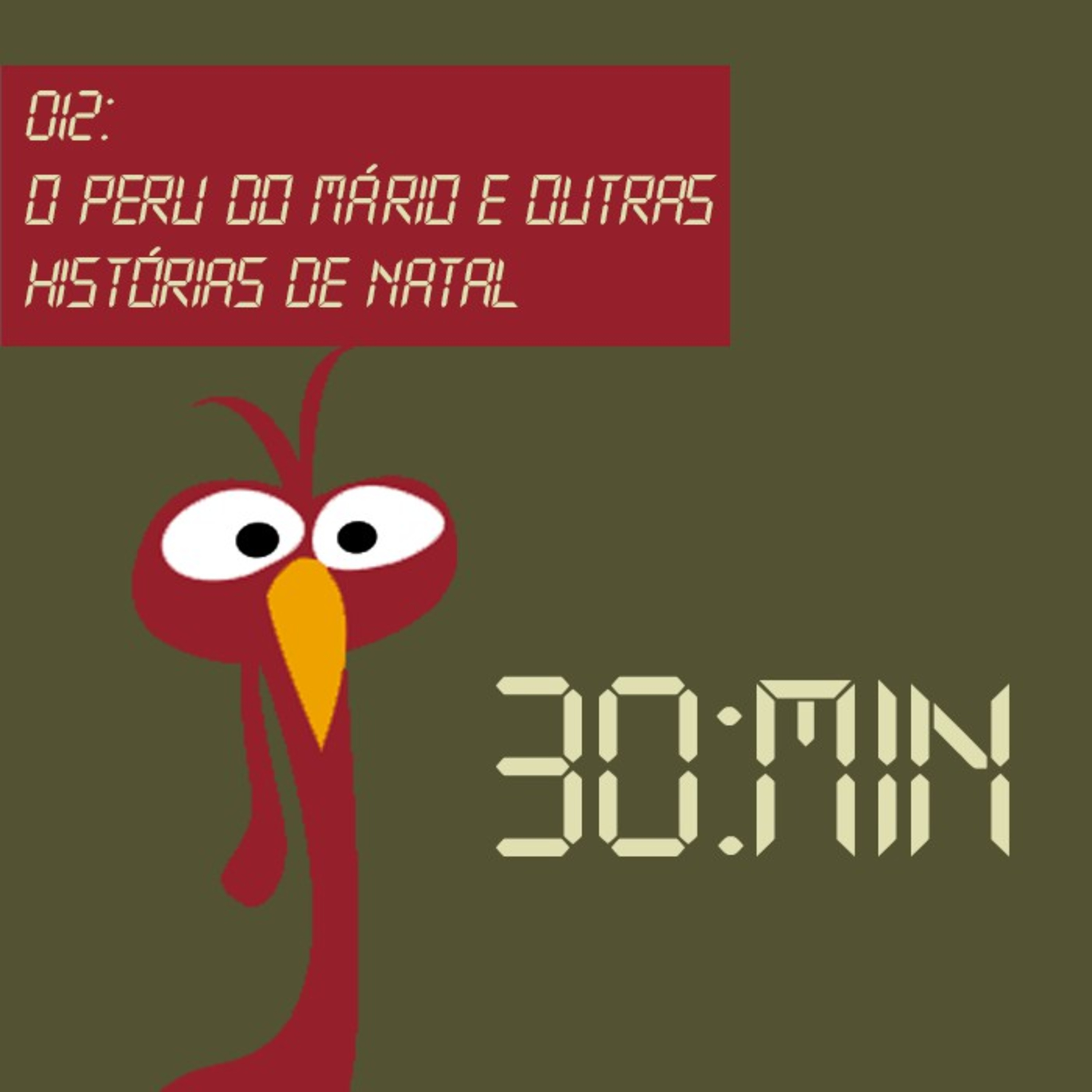 30:MIN - Literatura - 6 Anos