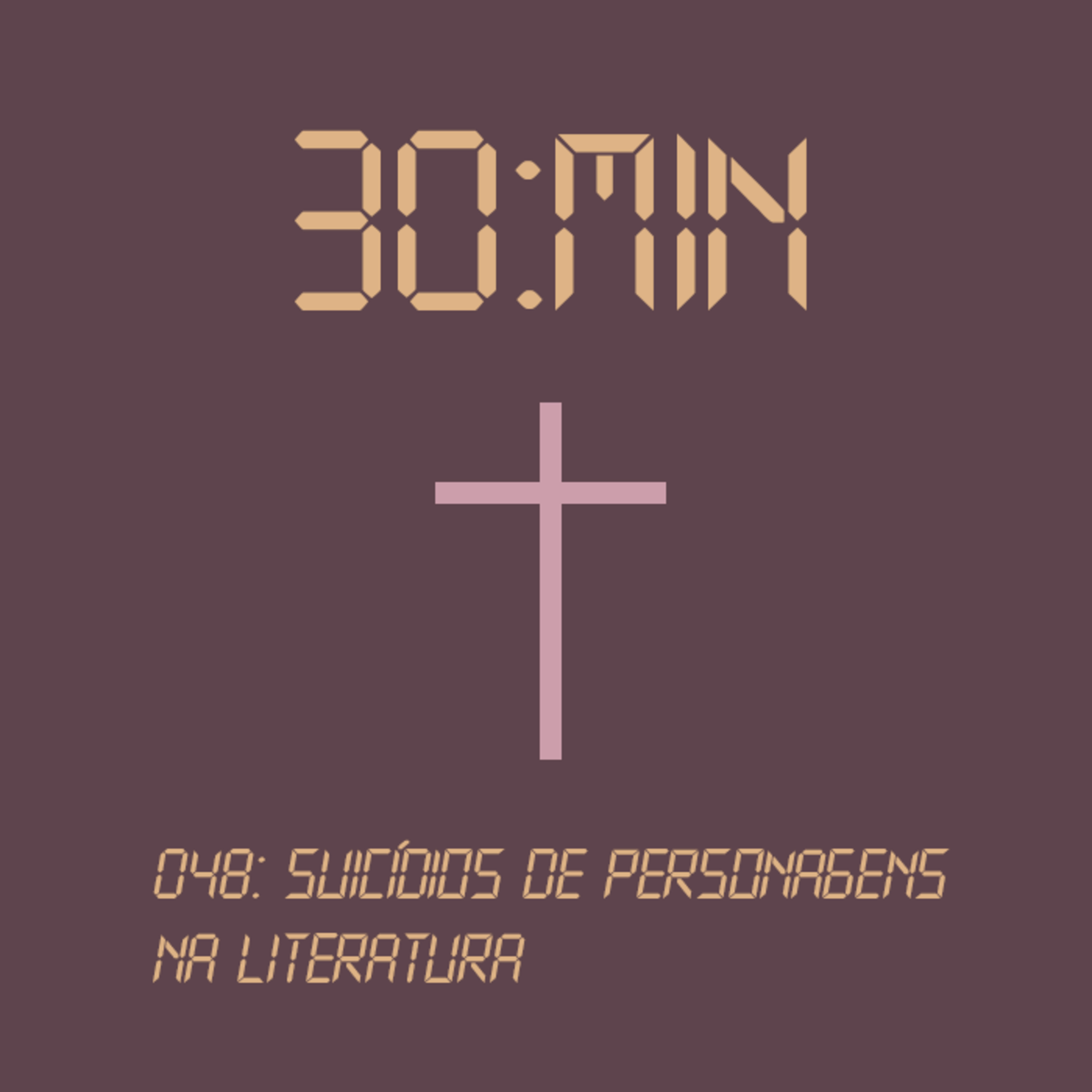 30:MIN - Literatura - 6 Anos